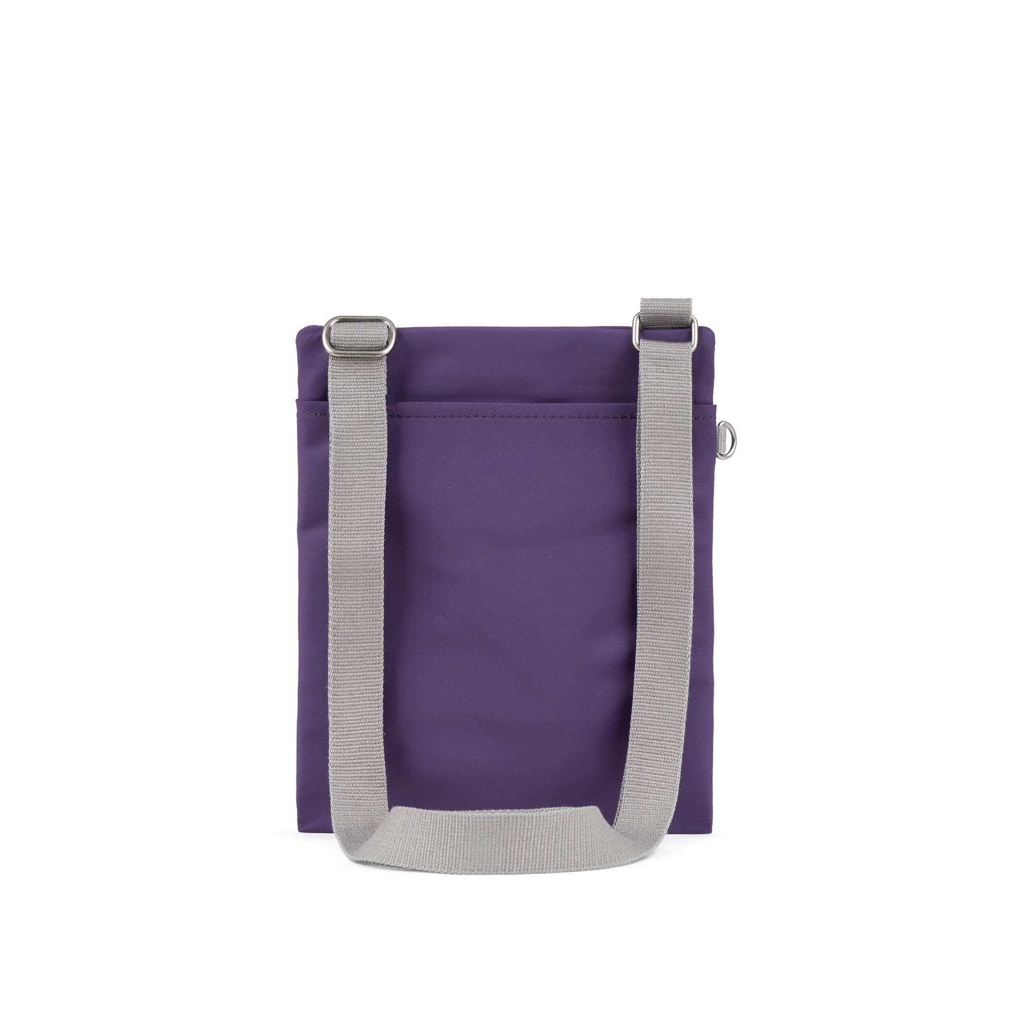 Roka London Chelsea Majestic Purple crossbody medium lilla