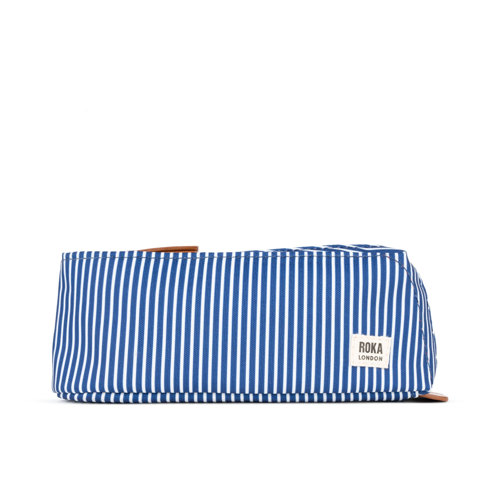 Roka London Pimlico Small pouch 1,3 liter hickory