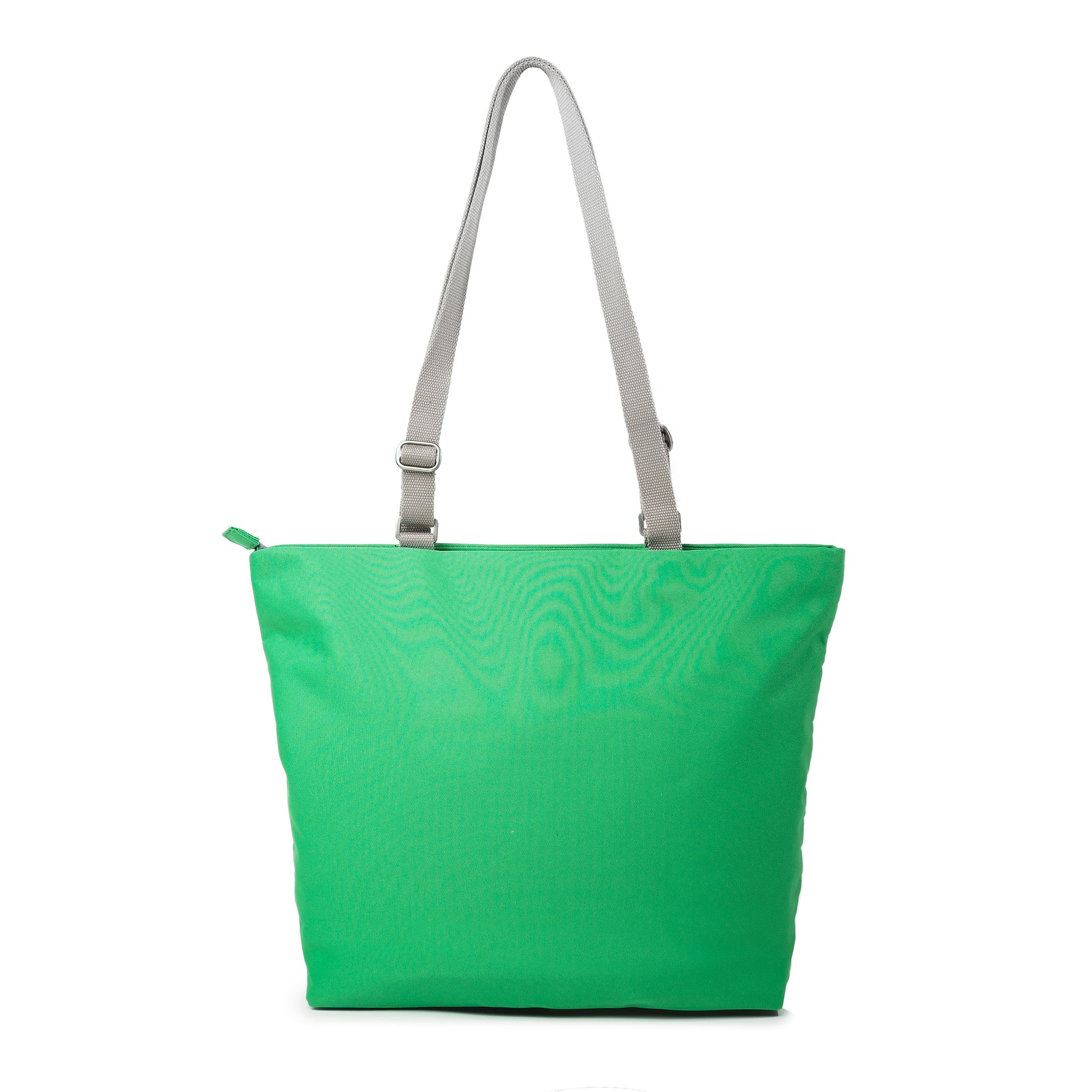 Roka London Trafalgar Mountain Green tote Medium 19,5 liter