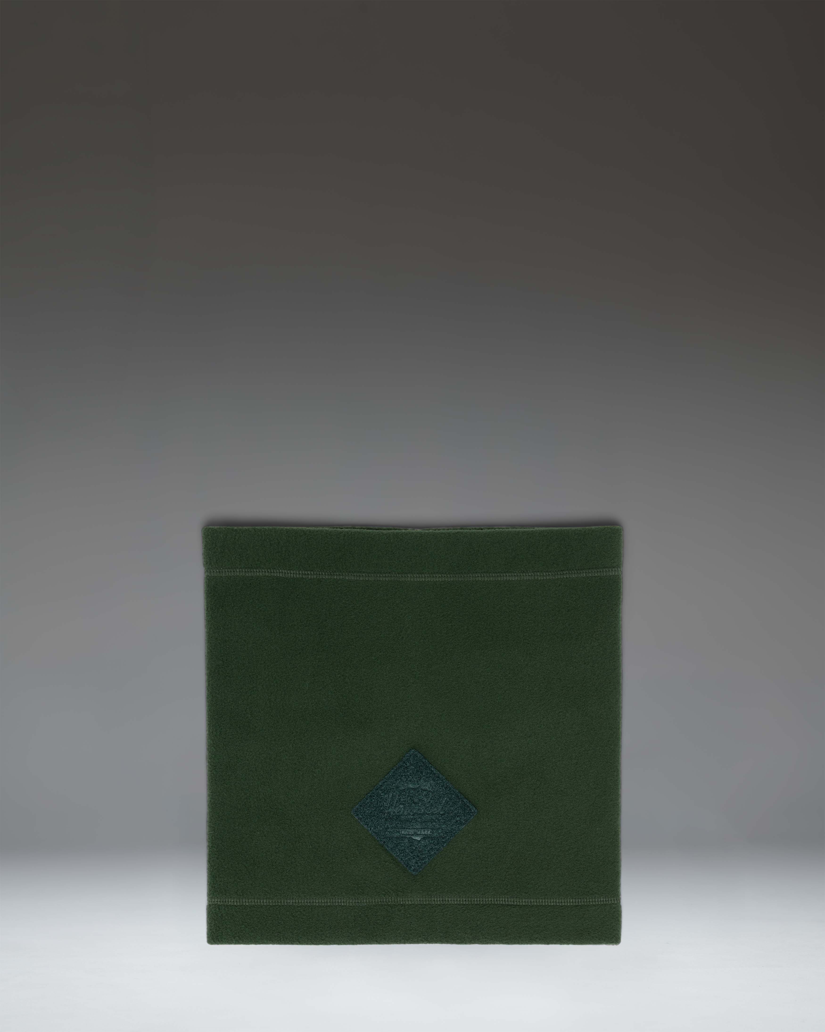 Herschel Sapporo Neck Gaiter halsvarmer svart fleece