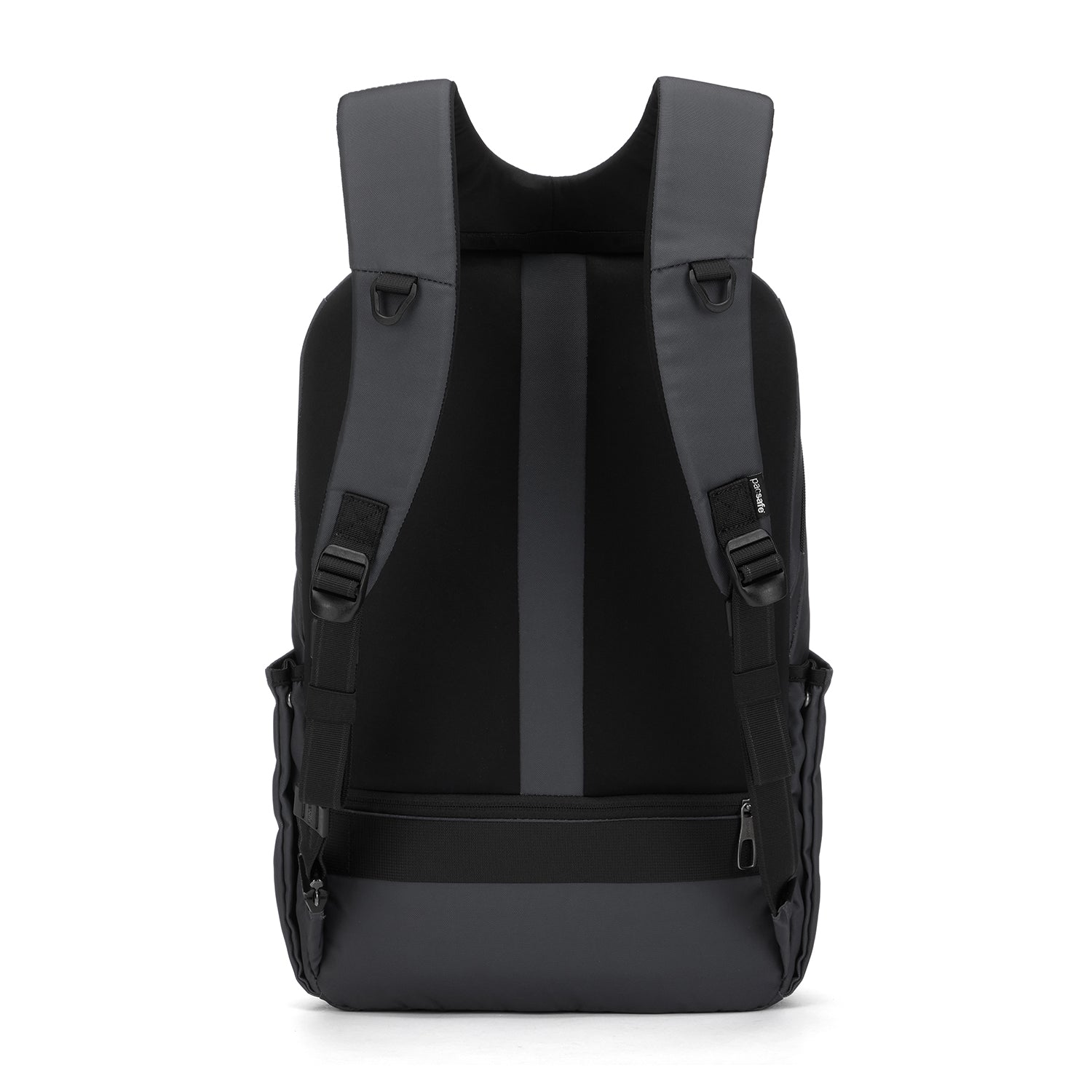 Pacsafe Metrosafe X 25L ryggsekk svart 15" laptop