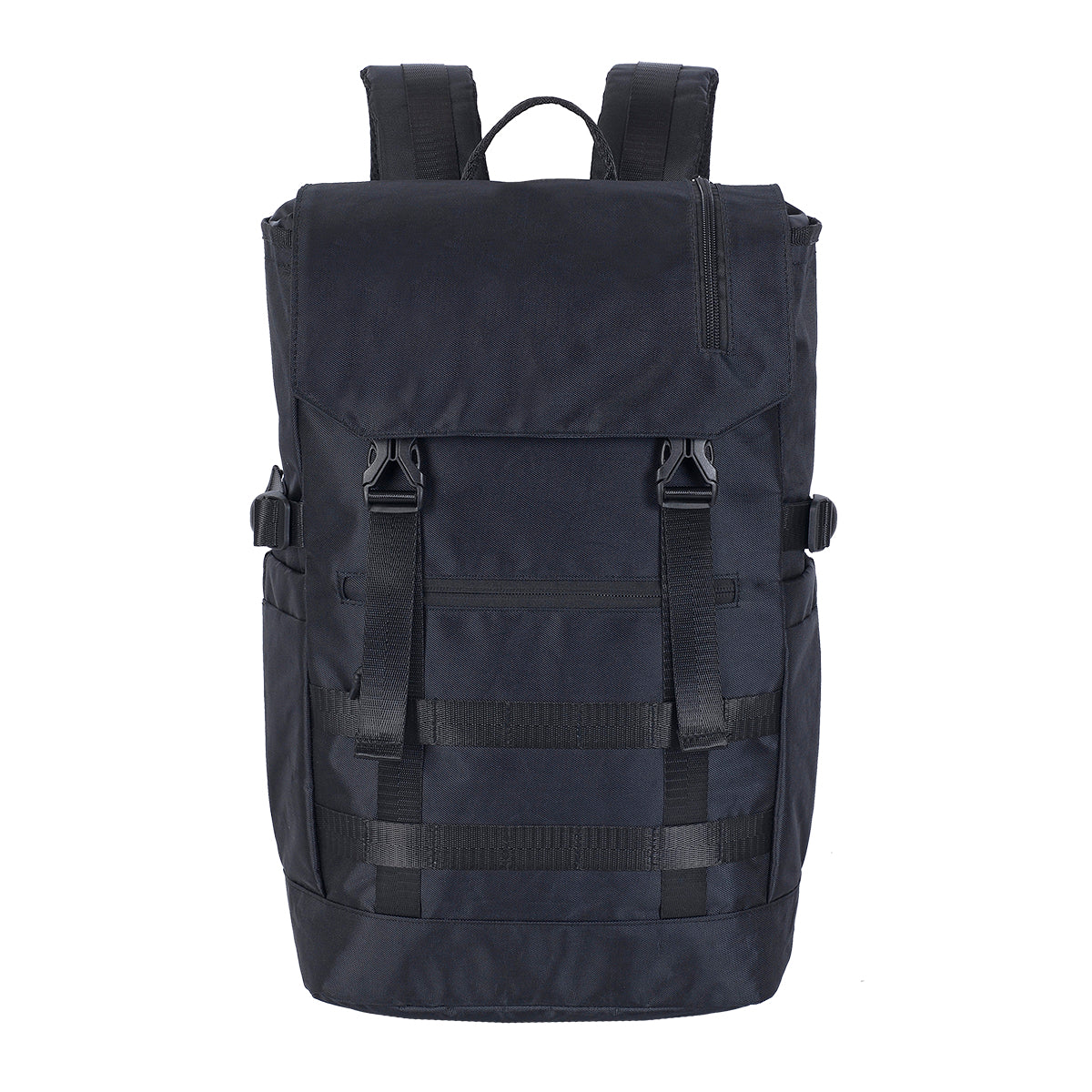 Shugon Waterloo ryggsekk svart 15,6-17" PC