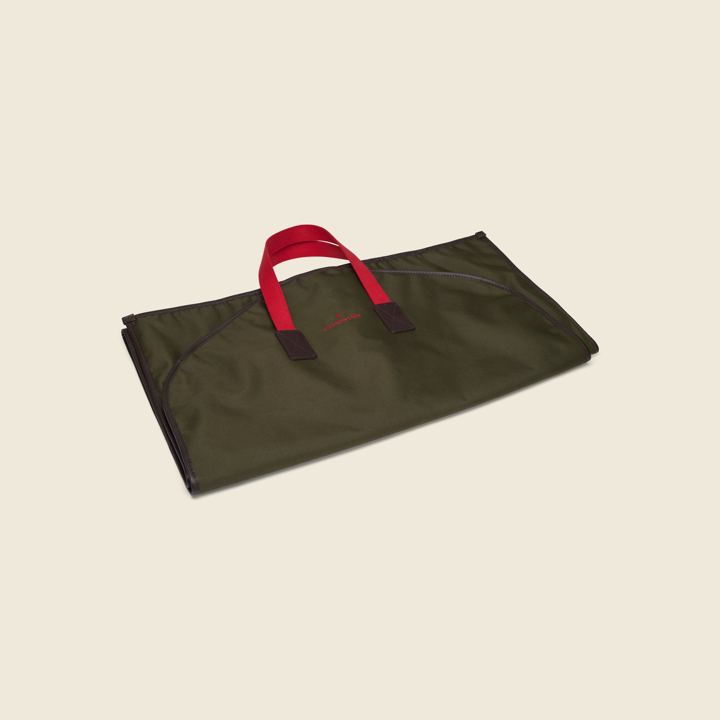 Chapman Bags Cargo Garment Cover dresstrekk nylon navy