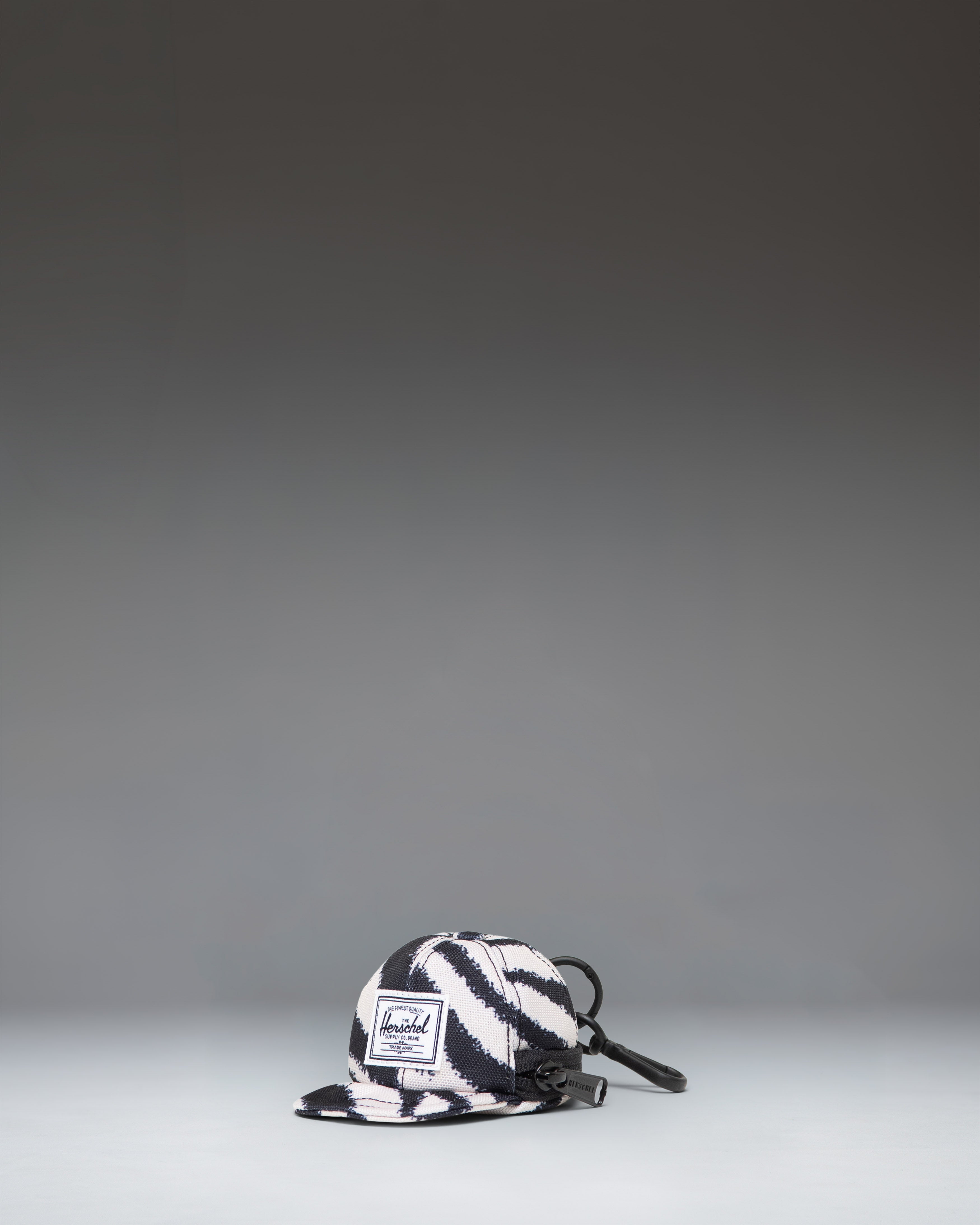 Herschel Sylas Classic Cap veskeanheng Black
