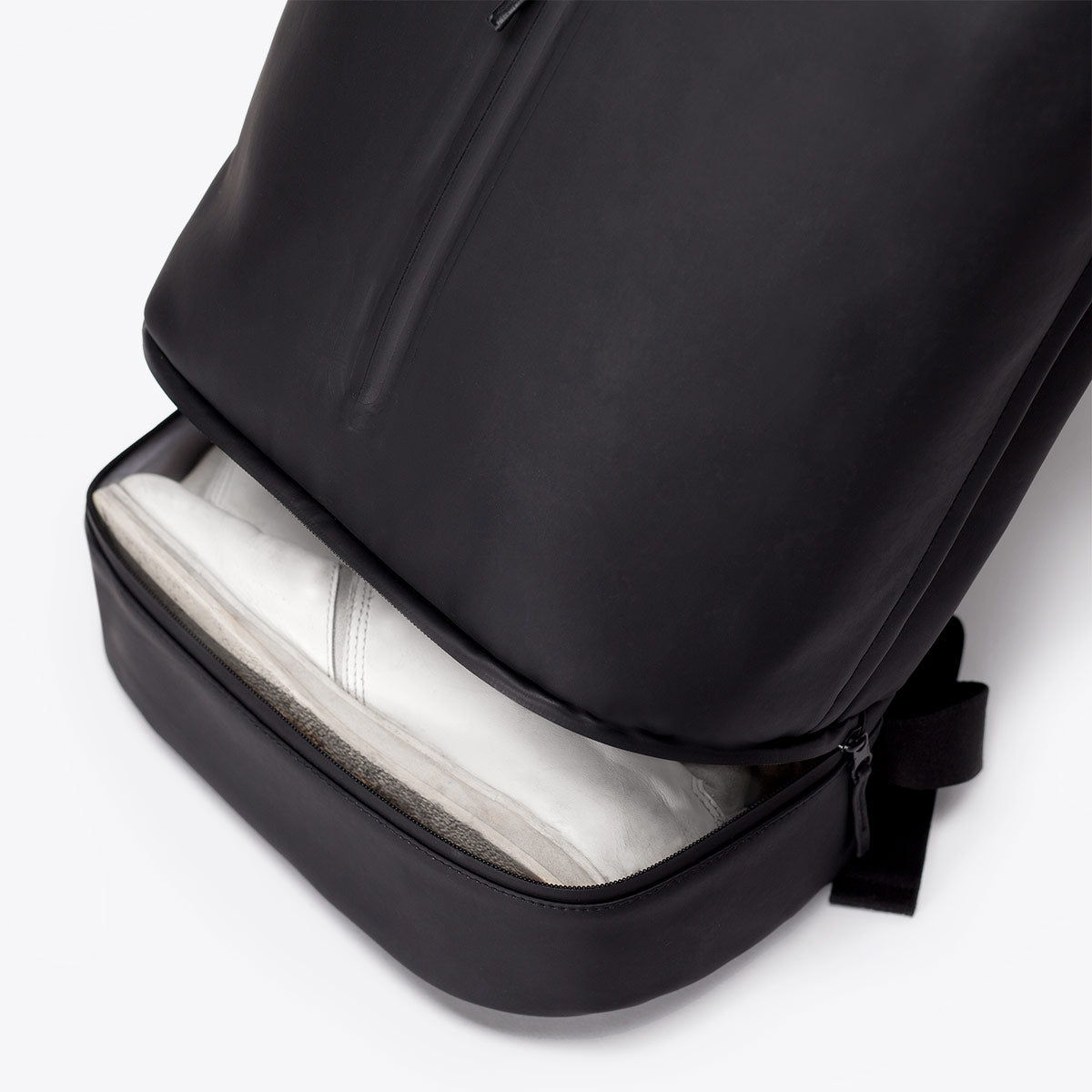 Ucon Acrobatics Hajo Pro Roll-Top ryggsekk Black