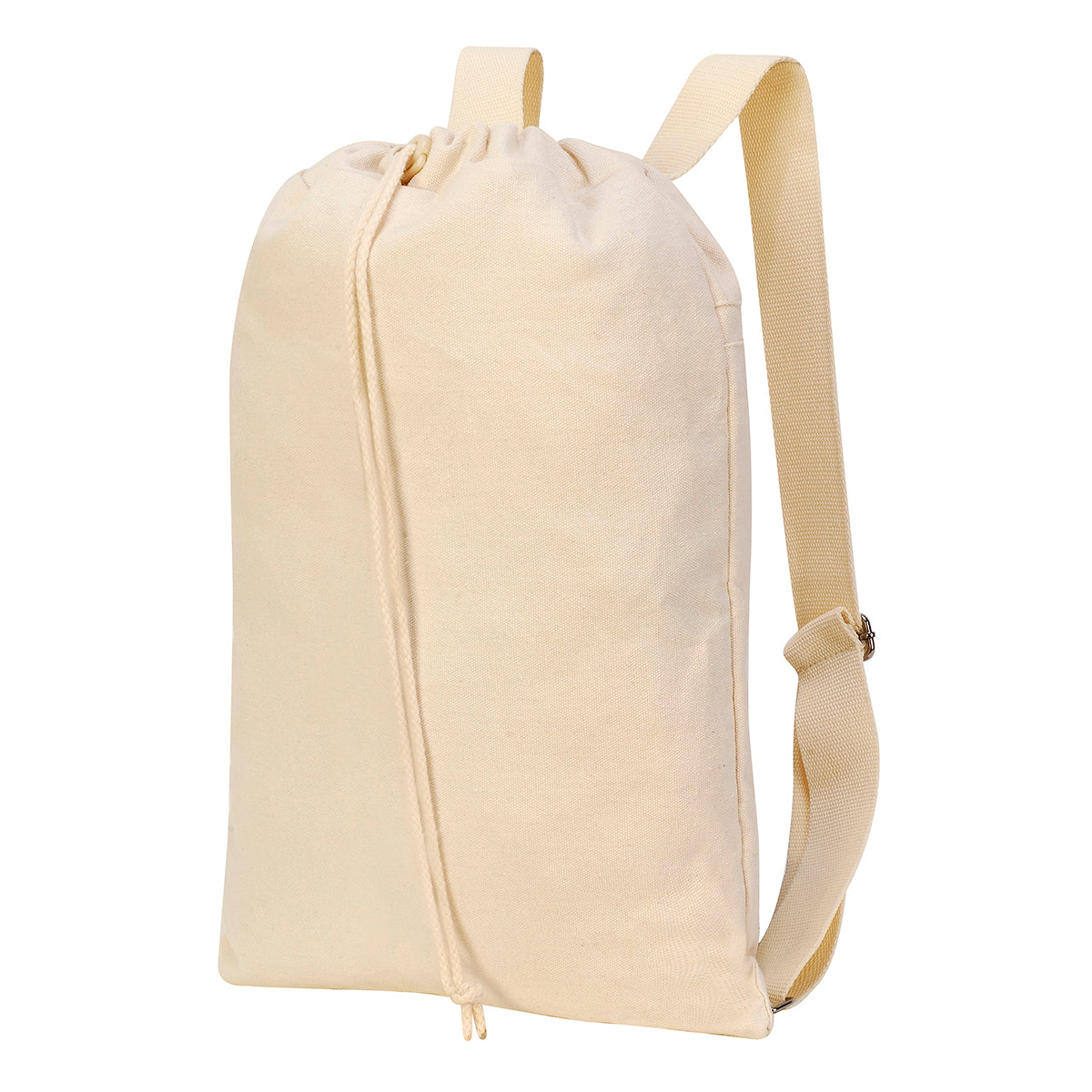 Shugon Sheffield gymbag svart bomull
