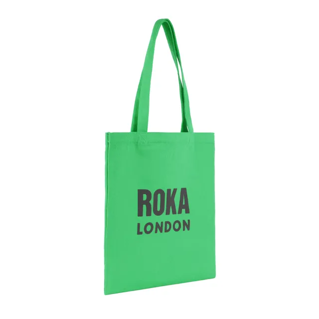 Roka London Notting Hill totebag Small Amazon