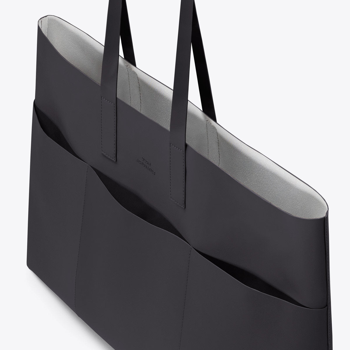 Ucon Acrobatics Emilia Tote veske svart slitesterk