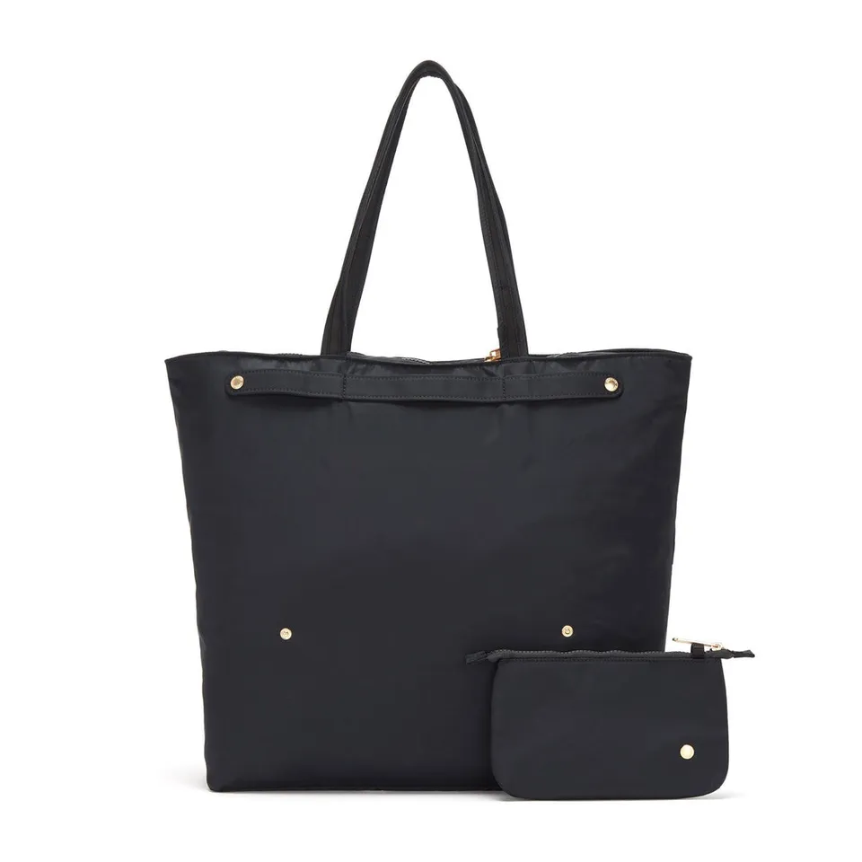 Pacsafe Citysafe CX toteveske sammenleggbar 10 liter
