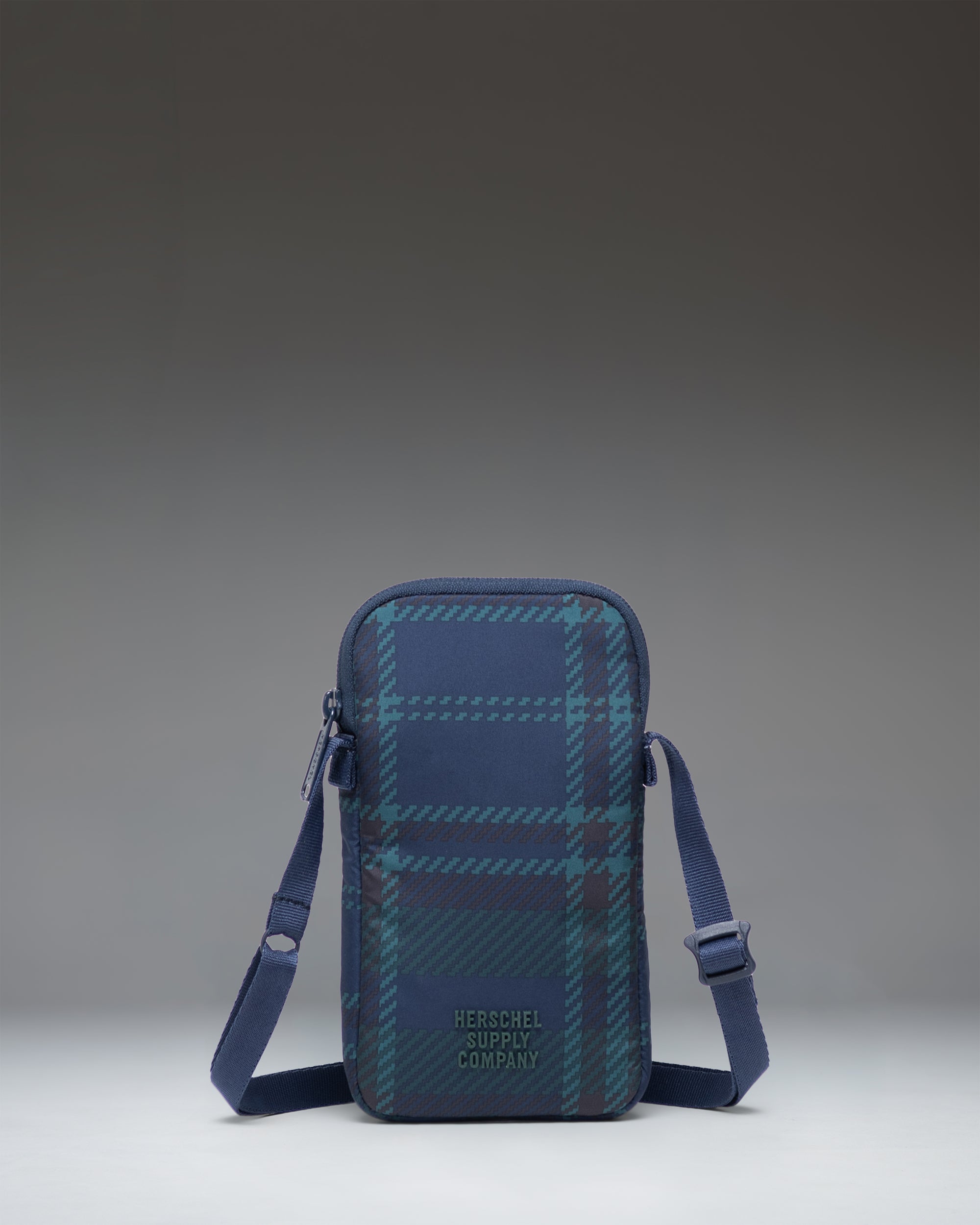 Herschel Cloudform mobilveske Phone Crossbody svart