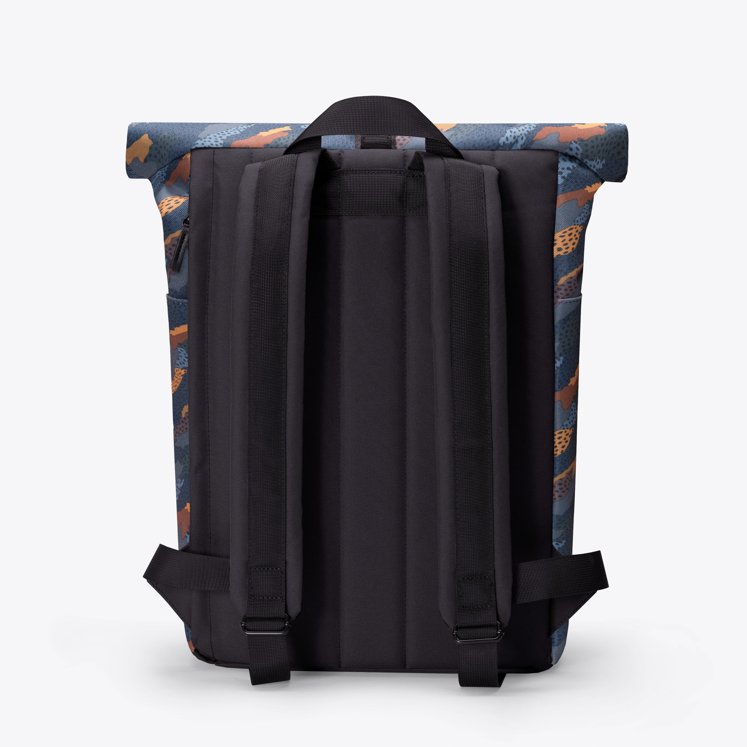 Ucon Acrobatics Hajo Roll-Top ryggsekk Brava Artwork Medium