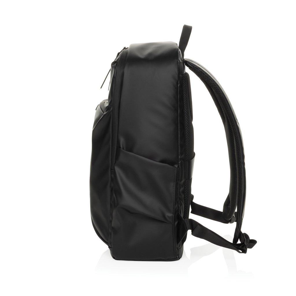 Swiss Peak Oslo Everyday laptopryggsekk 15,6" svart