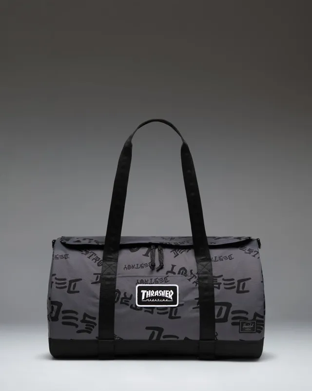 Herschel Thrasher Heritage duffelbag skate nylon