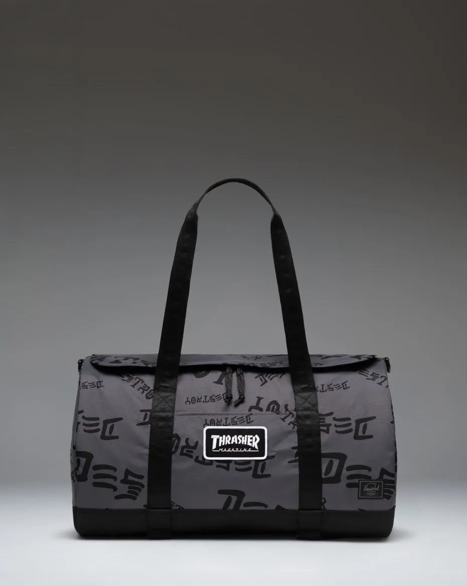 Herschel Thrasher Heritage duffelbag skate nylon
