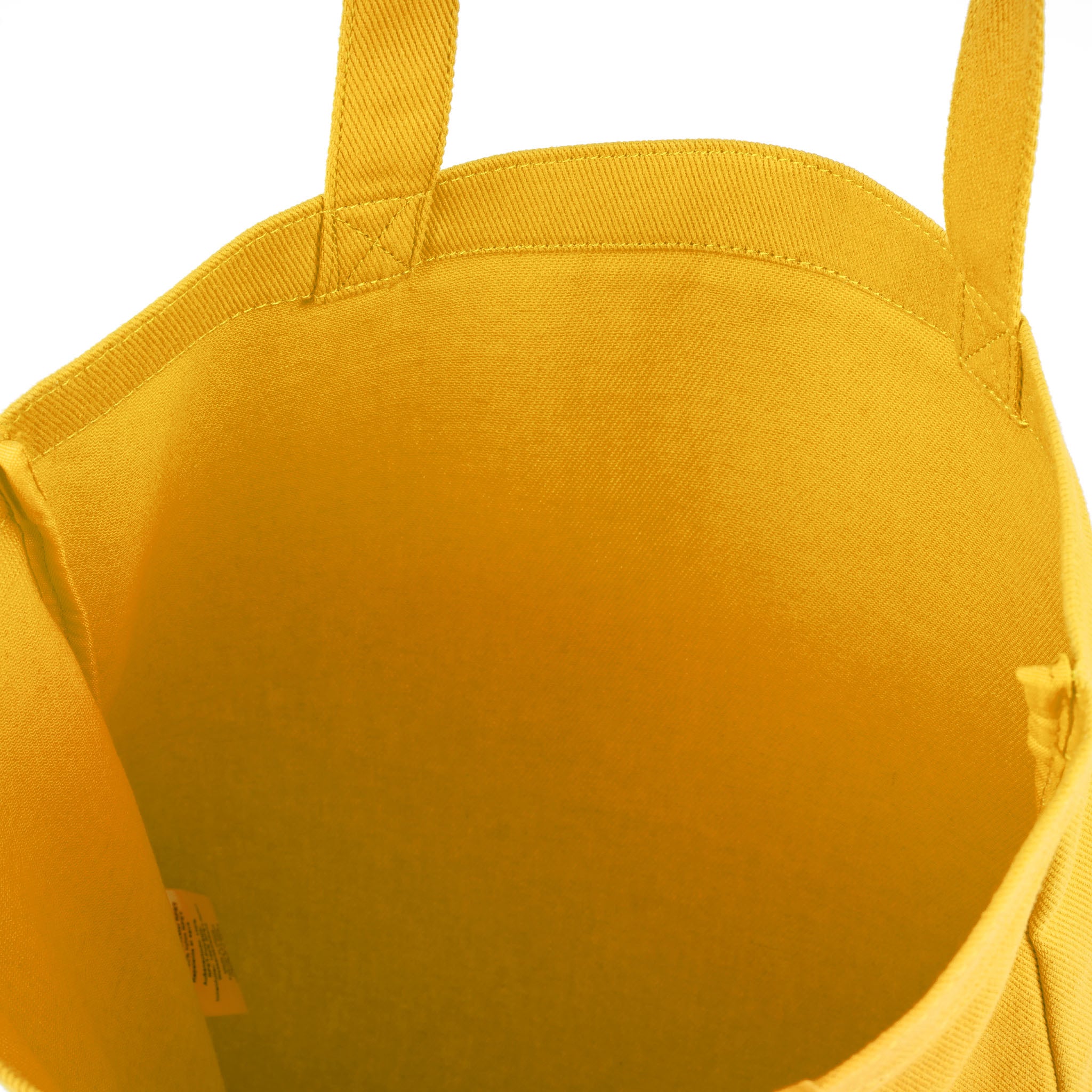 Roka London Notting Hill totebag Small Yellow