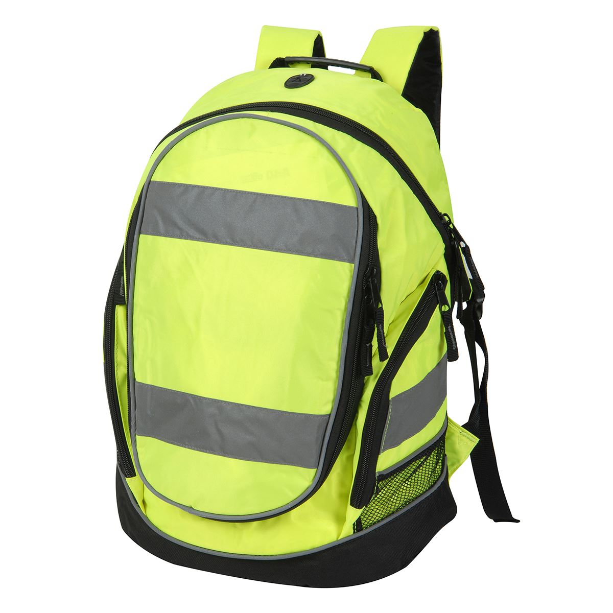 Shugon Hi-Vis Backpack ryggsekk hi-vis orange refleks