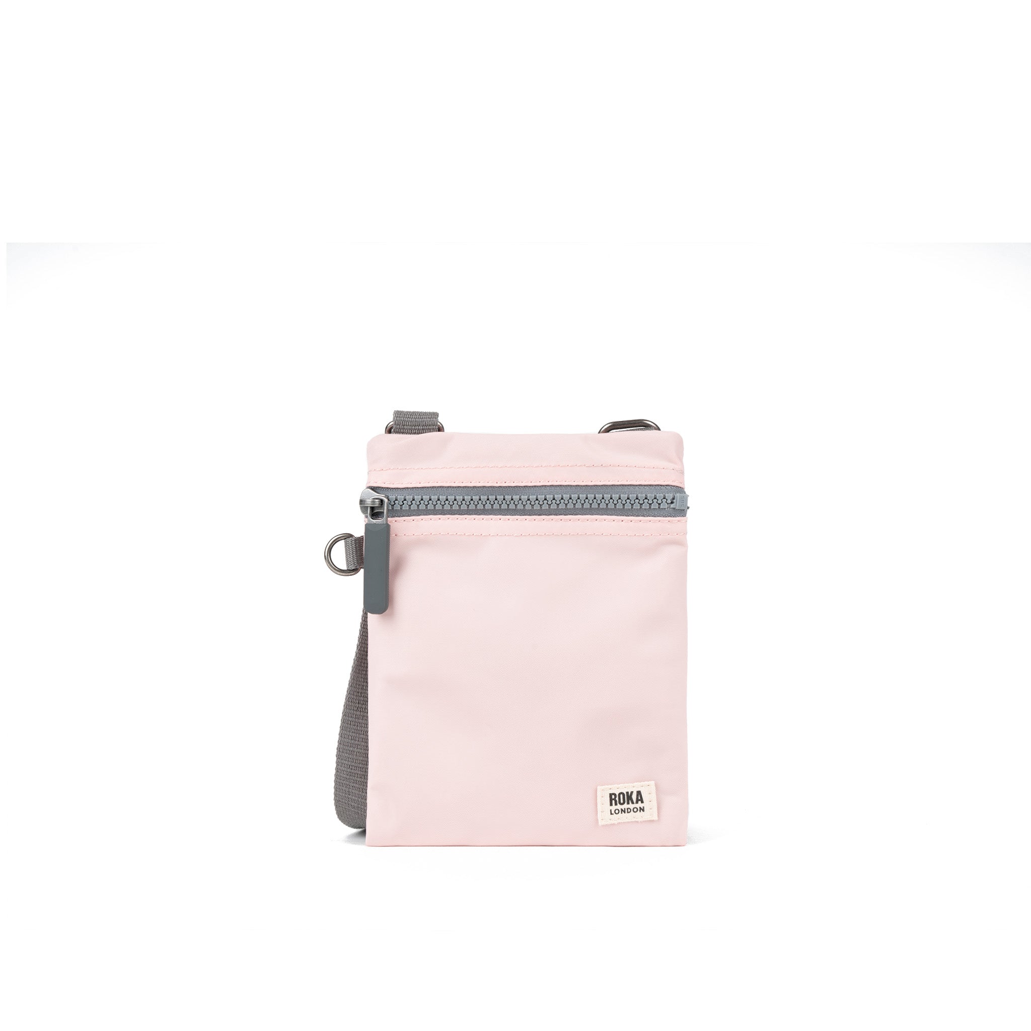 Roka London Chelsea mobilveske english rose 0,3L sling