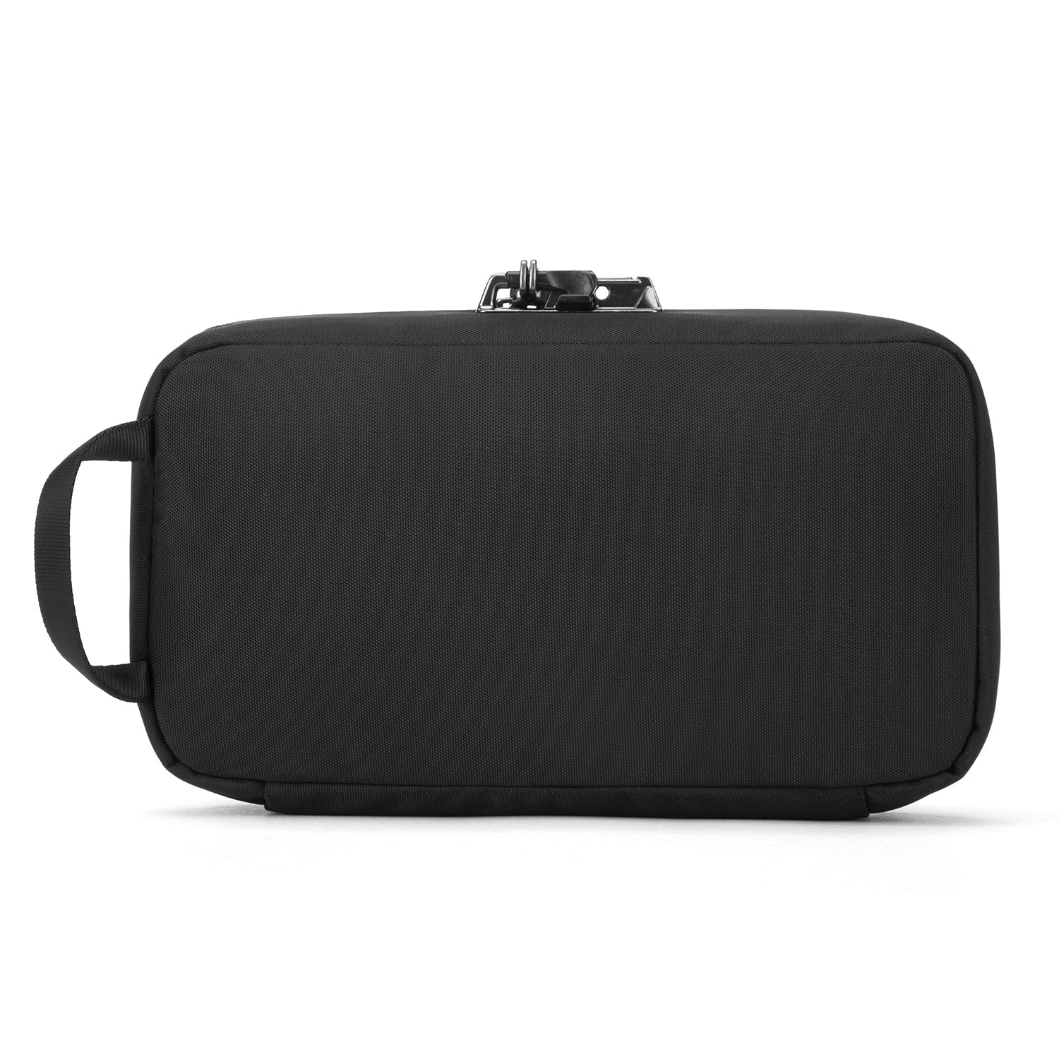 Pacsafe RFIDsafe gadgetveske svart RFID-sikker