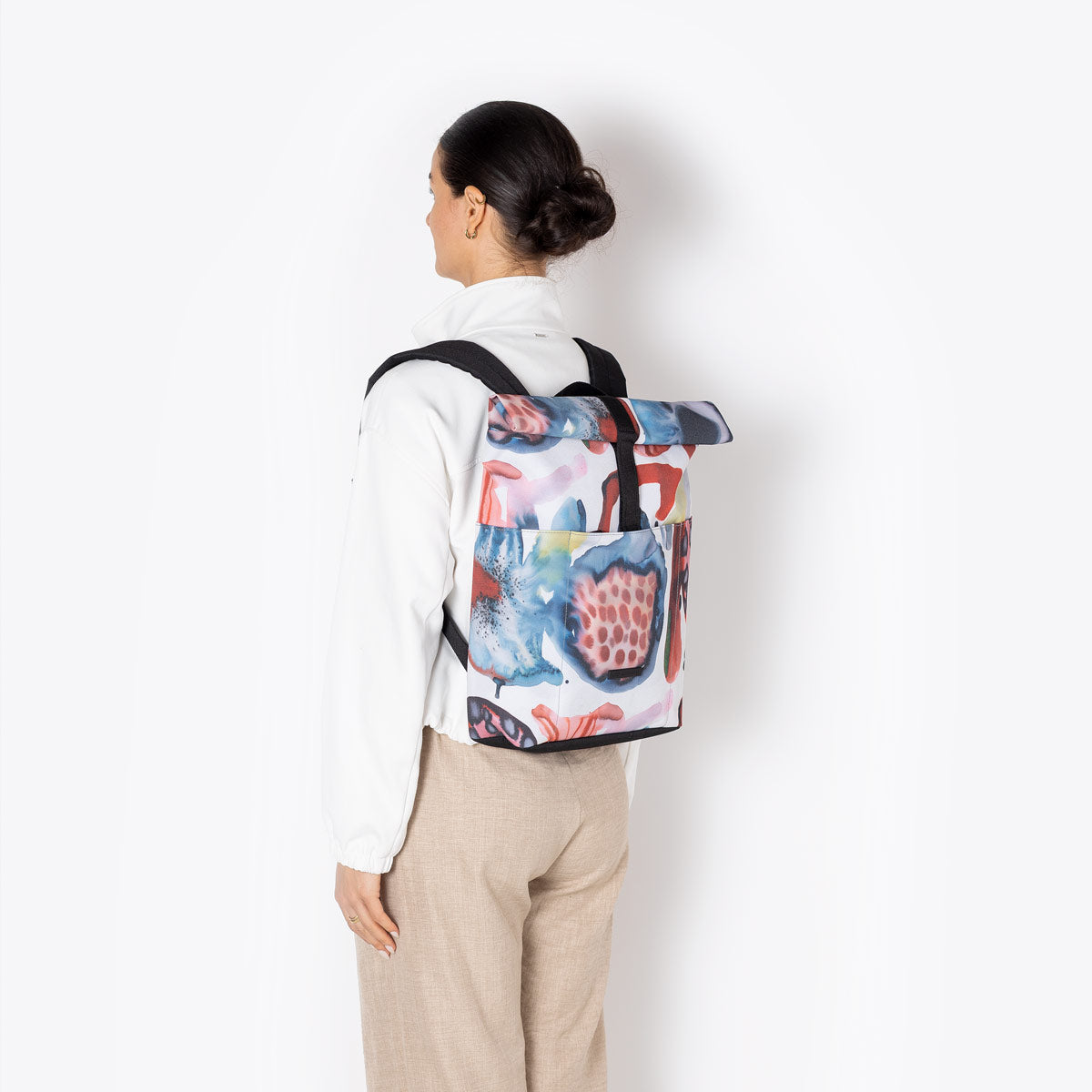 Ucon Acrobatics Hajo Mini ryggsekk Larsson refleks