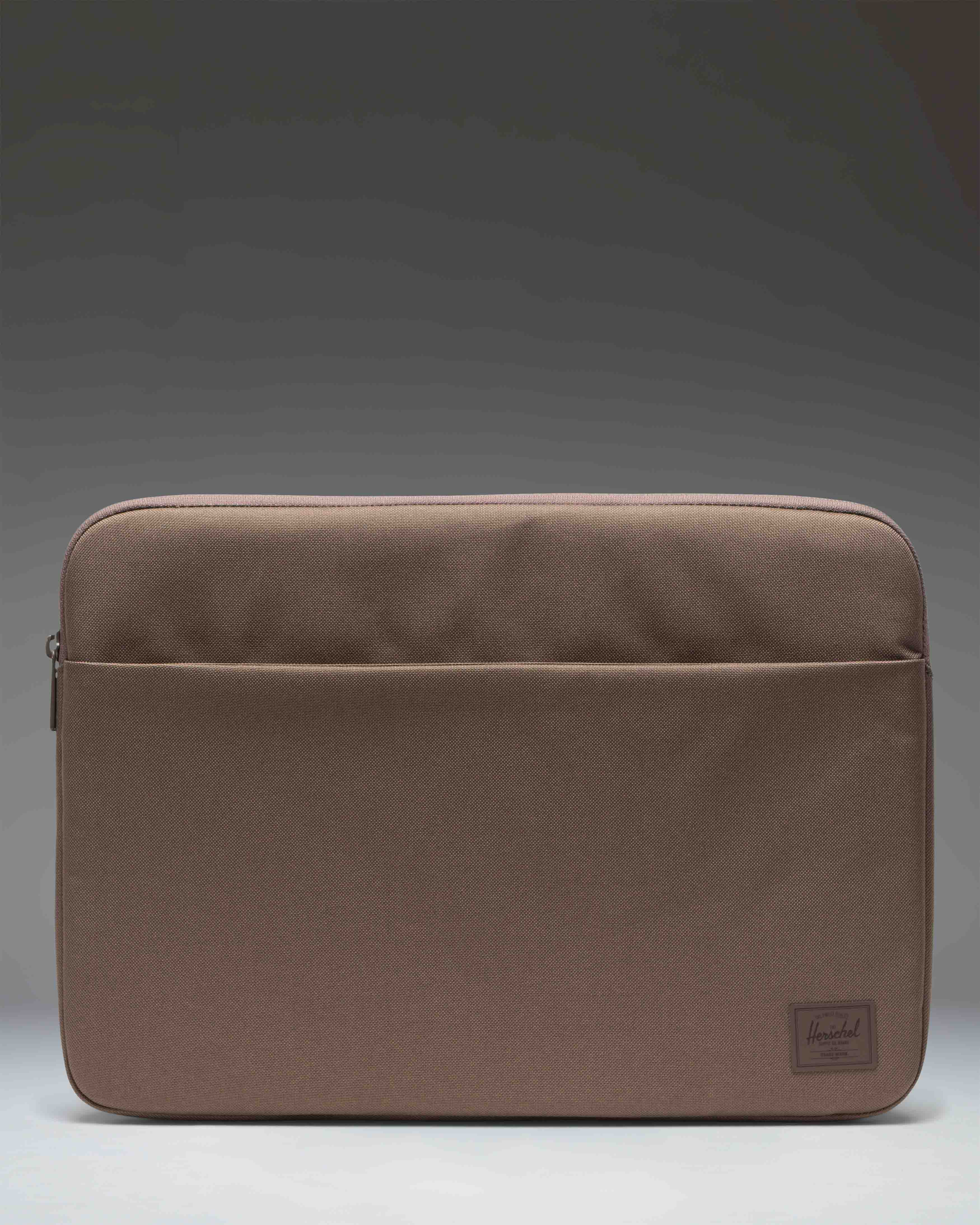 Herschel Denman Sleeve 15-16" PC-sleeve svart fleece