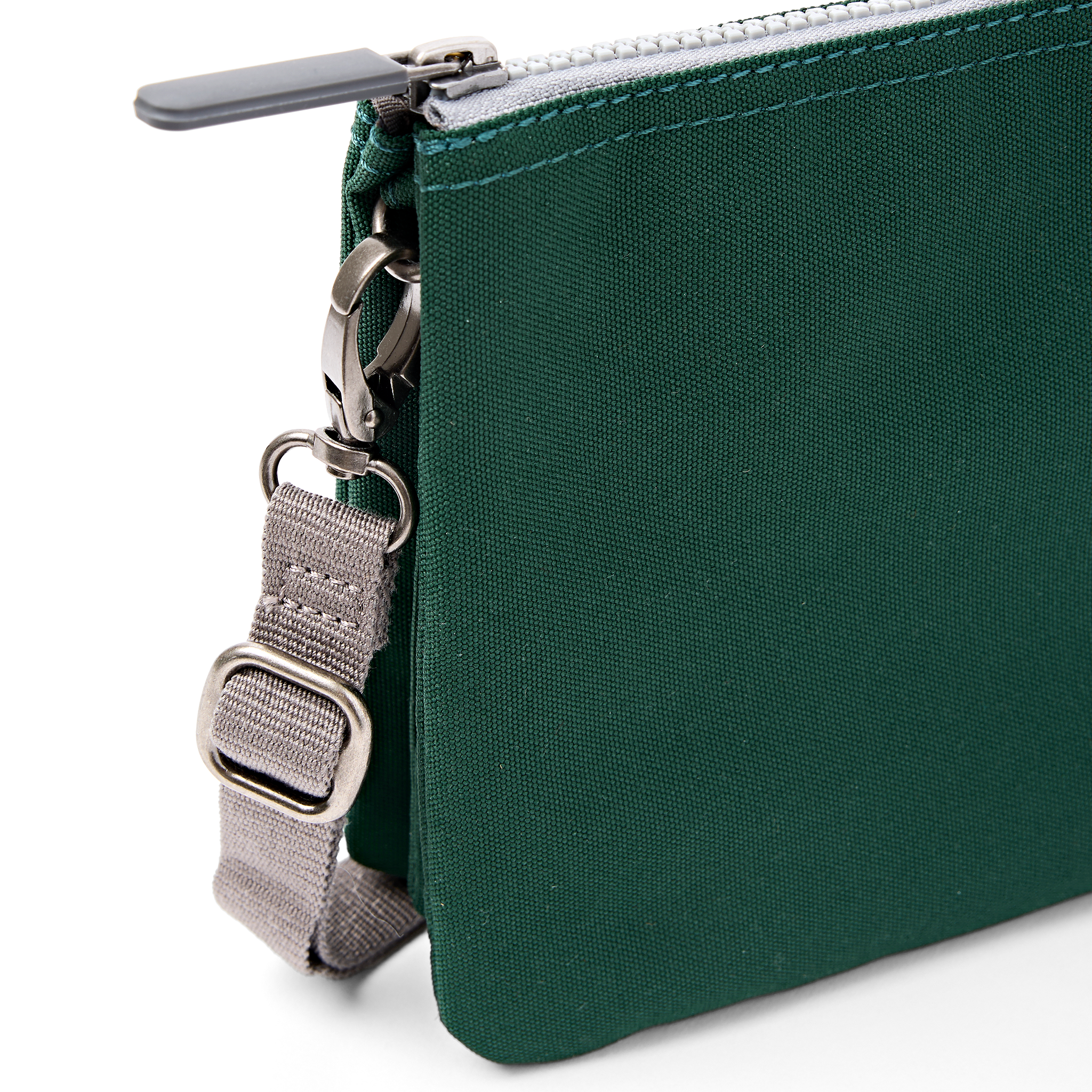 Roka London Carnaby XL skulderveske Forest XL vanntett