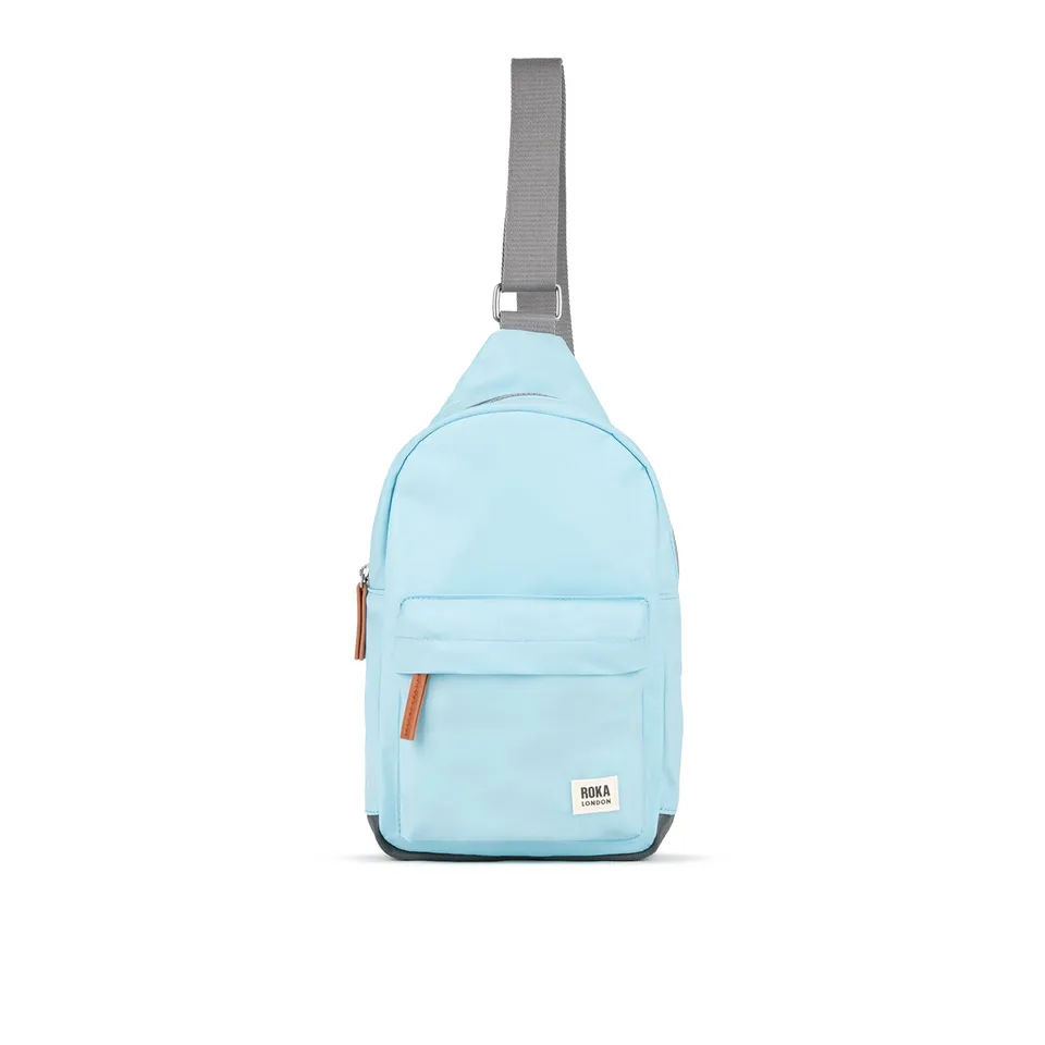Roka London Willesden slingbag canal L 5 liter