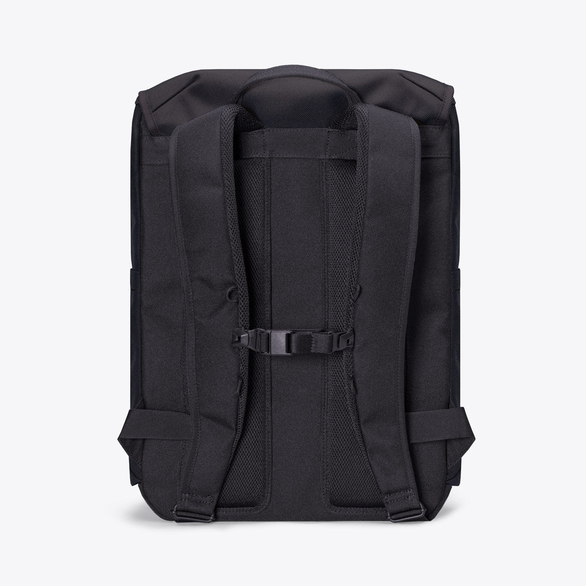 Ucon Acrobatics Stellan Flap-Top ryggsekk Dark Navy-Dark Sand
