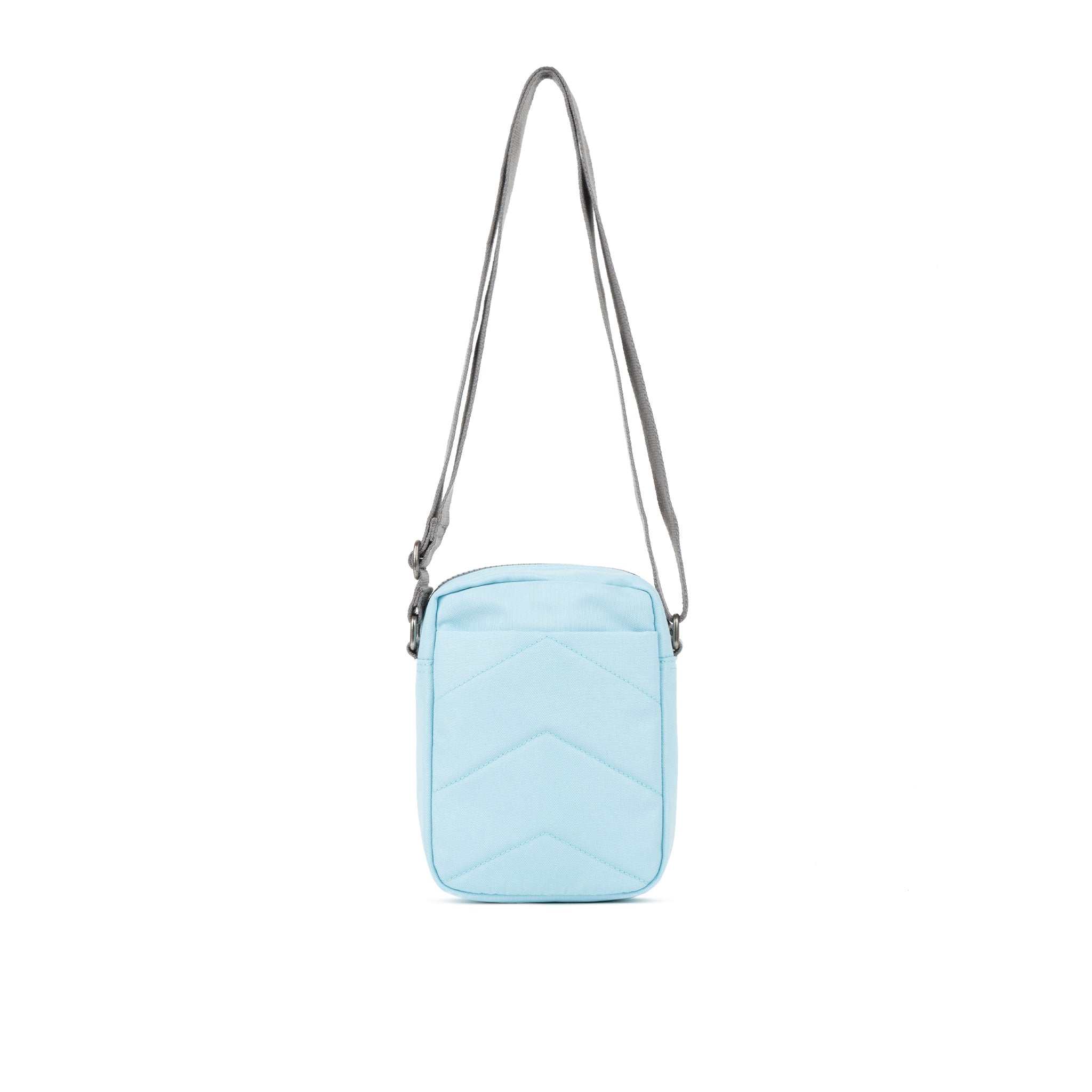 Roka London Bond Small skulderveske ice polstret 1,5L