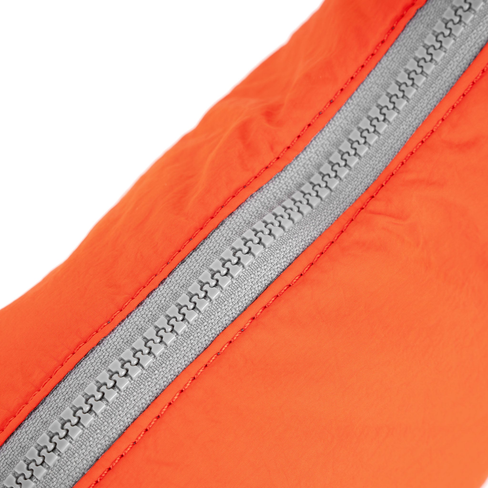 Roka London Farringdon skulderveske Small Tangerine 4,2 liter