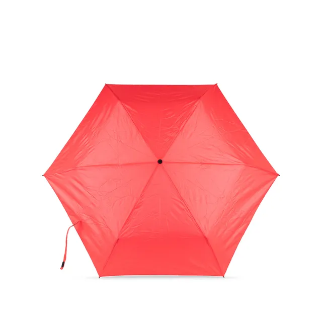 Roka London Waterloo XS paraply Poppy vindtett