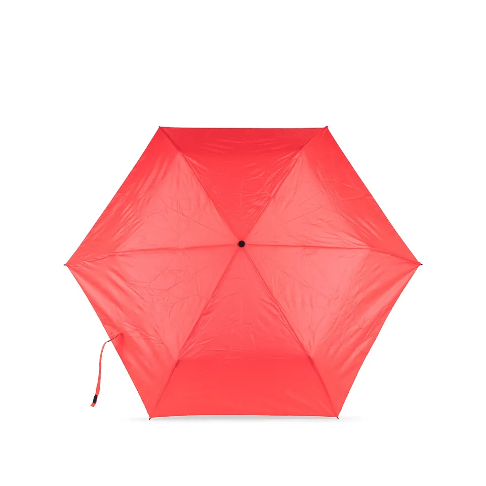 Roka London Waterloo XS paraply Poppy vindtett