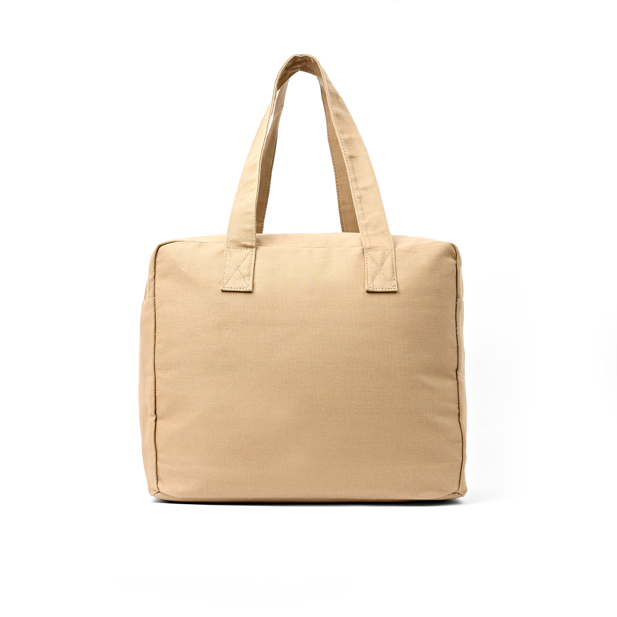 Roka London Sloane skulderveske Safari Medium 24,4 liter