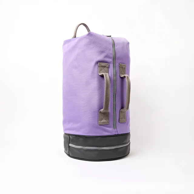 Roka Heathrow Large duffel 49,5 liter thistle bloom