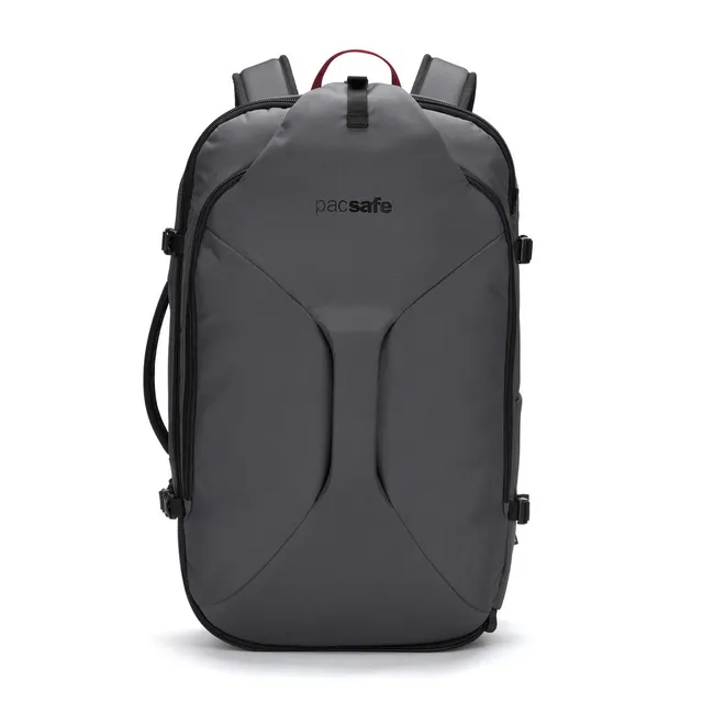 Pacsafe EXP45 kabinbag reisebag tyverisikker