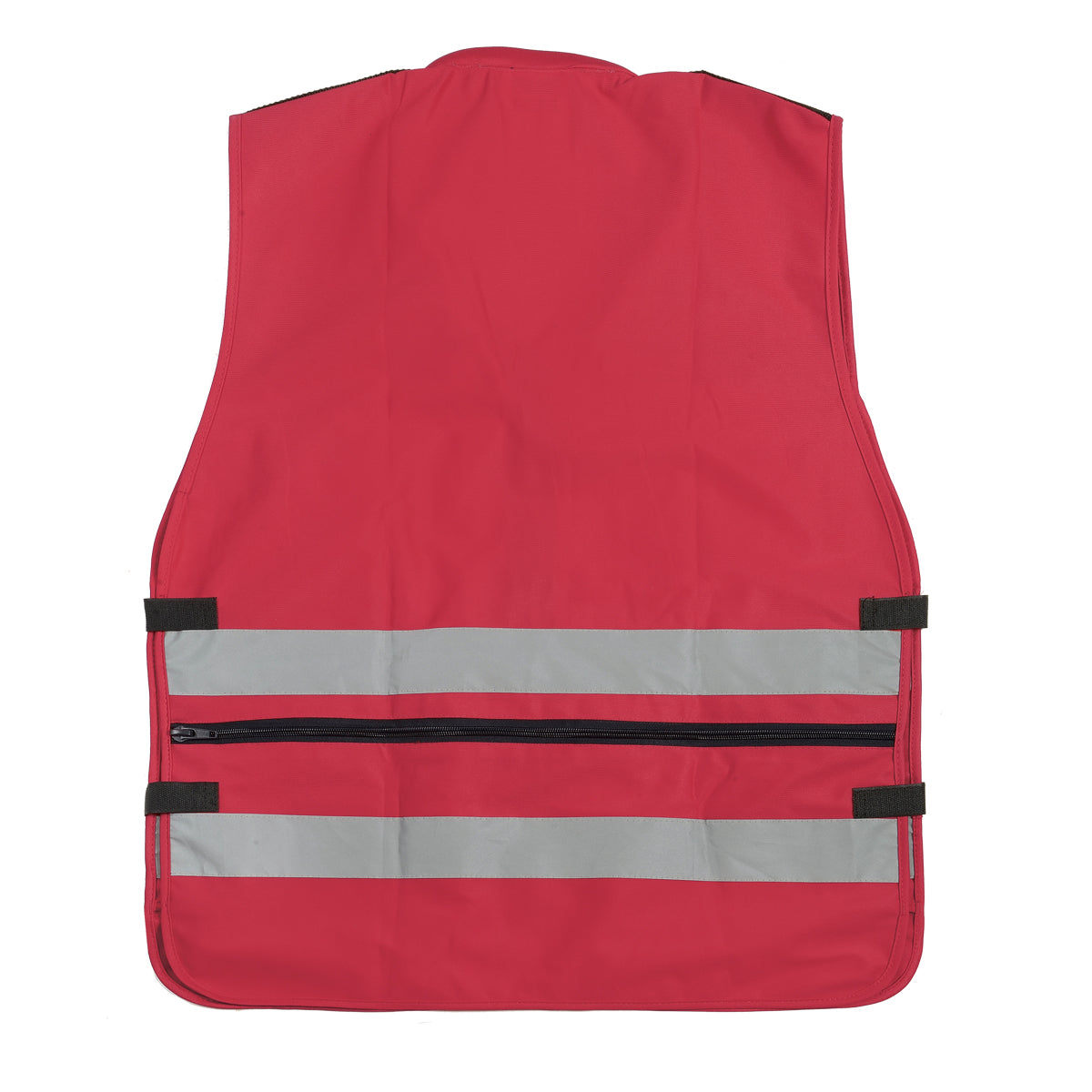 Shugon Hi-Safe arbeidsvest svart vernevest