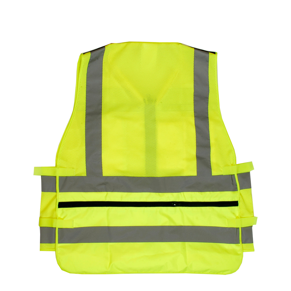 Shugon Hi-Safe Hi-Vis mesh arbeidsvest oransje L