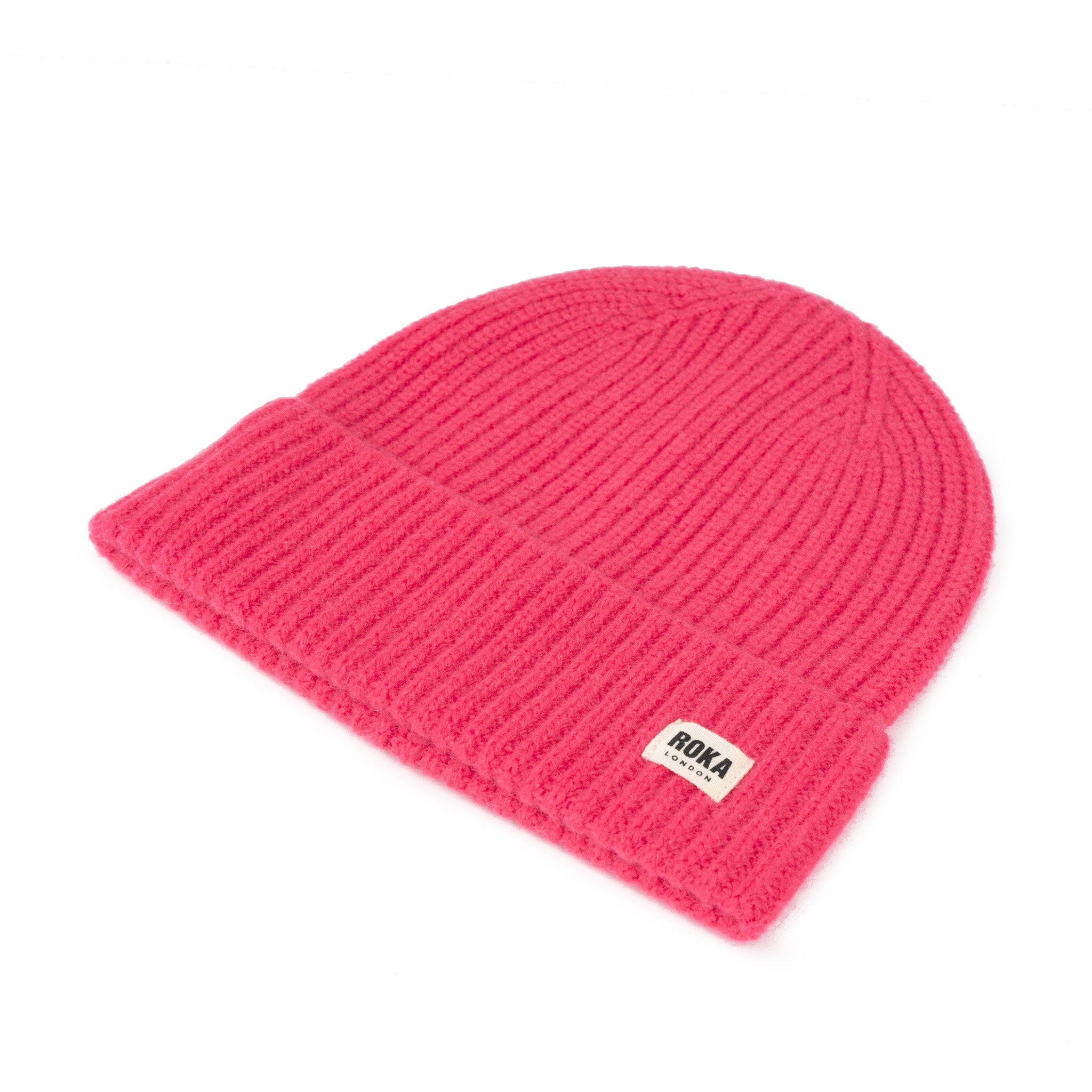 Roka London Shard lue Coral kashmir One Size