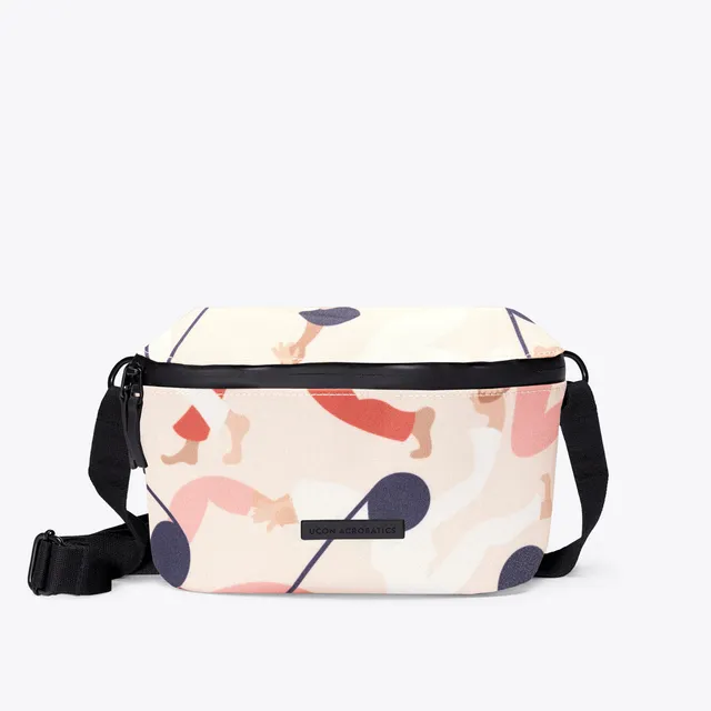 Ucon Acrobatics Jona Crossbody veske Ciccolella Large