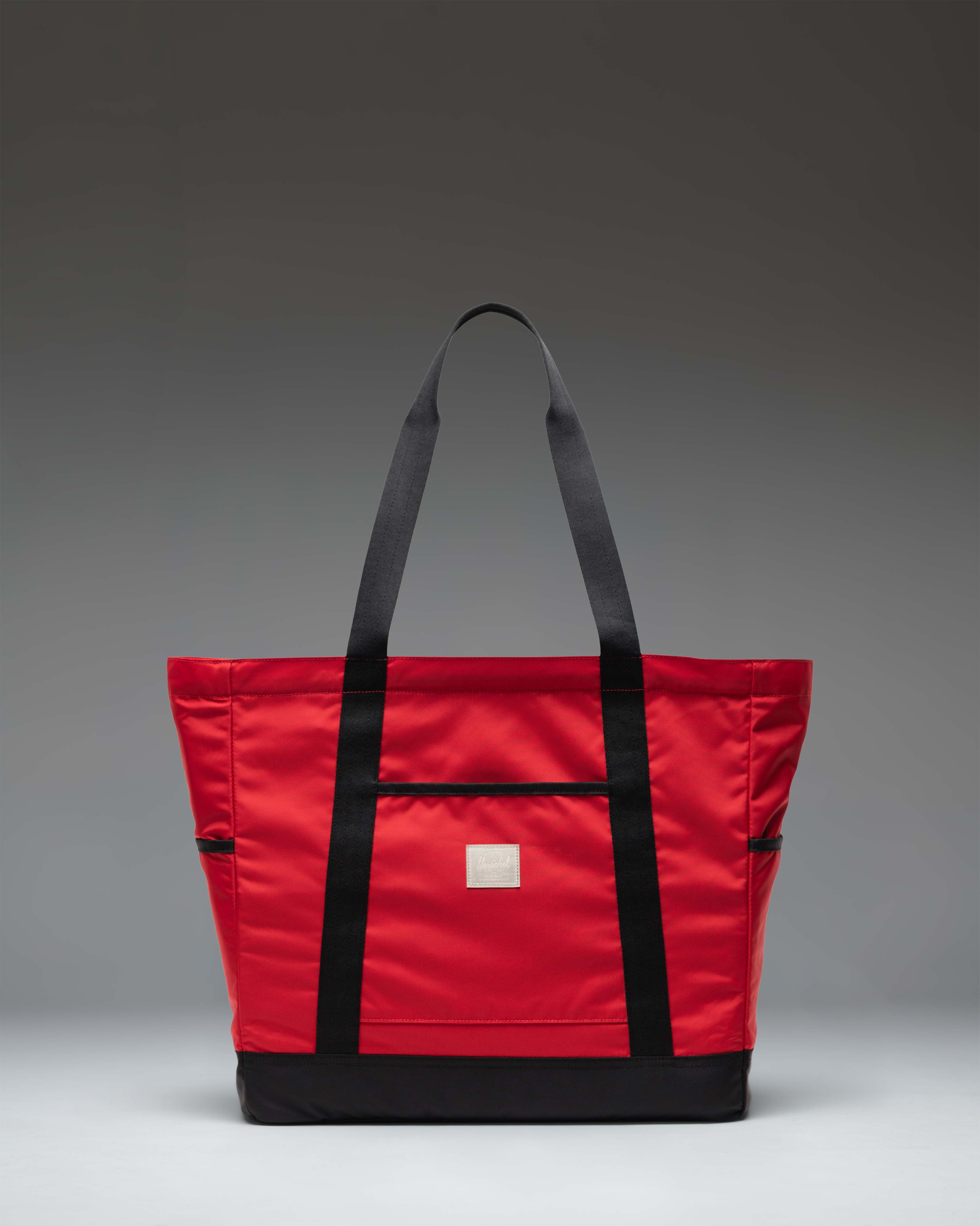 Herschel Heritage Tote totebag svart nylon