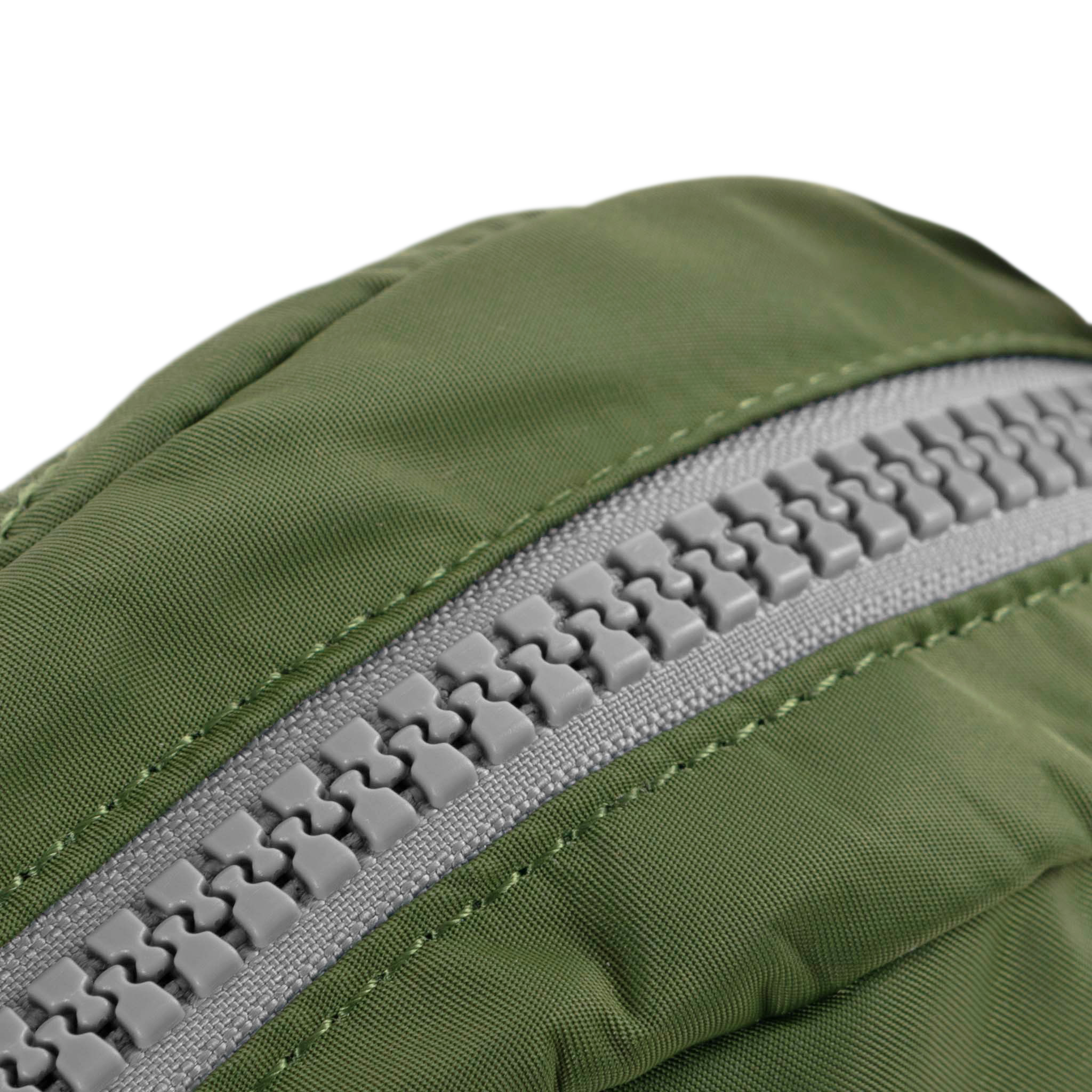 Roka London Paddington skulderveske Avocado 4,1 liter