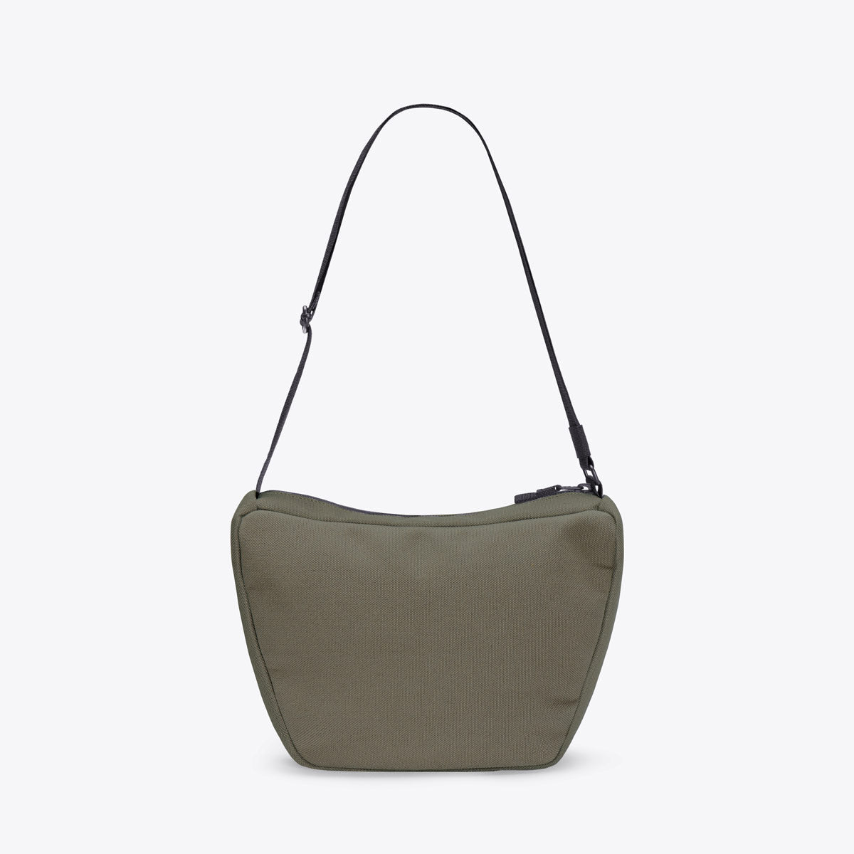 Ucon Acrobatics Adam Mini halvmåneveske Dark Navy lin