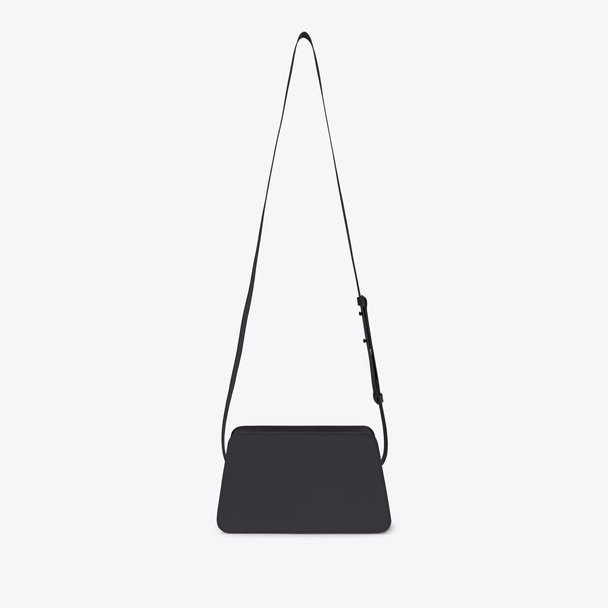 Ucon Acrobatics Kiomi skulderveske Black skinnlook