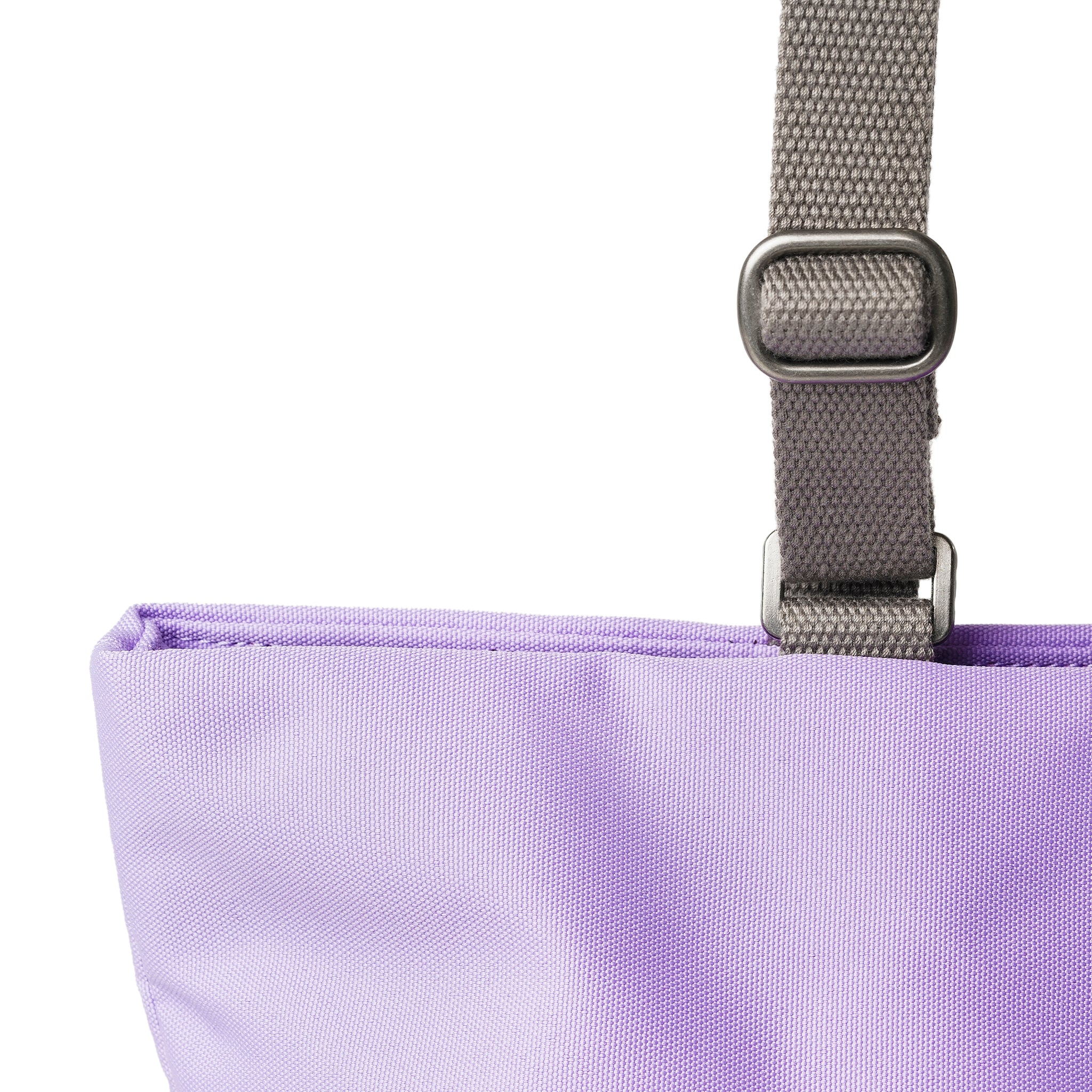 Roka London Trafalgar toteveske lavender 19,5 liter 15" laptop