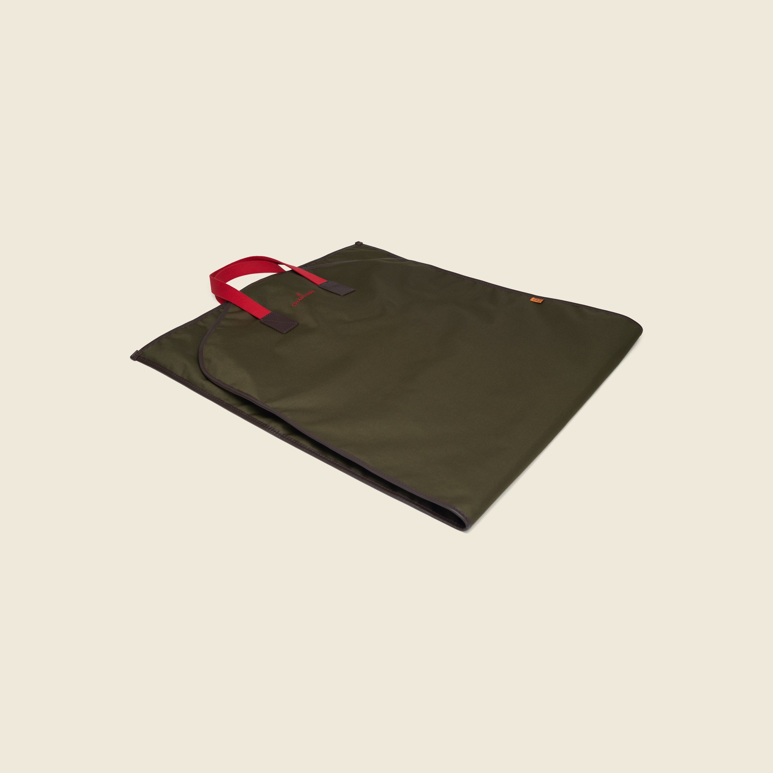 Chapman Cargo Range reisesett 6 deler Navy nylon
