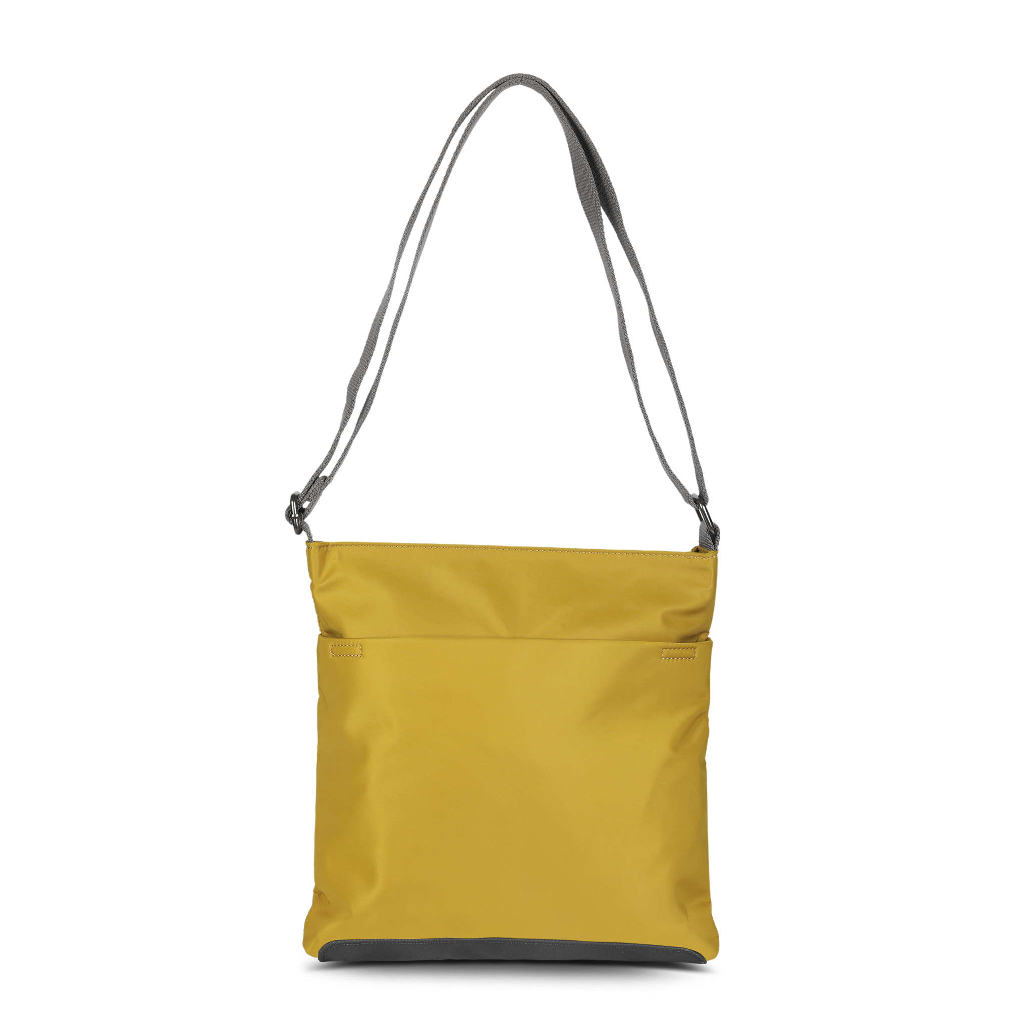 Roka London Kennington skulderveske Medium Corn 2,7 liter