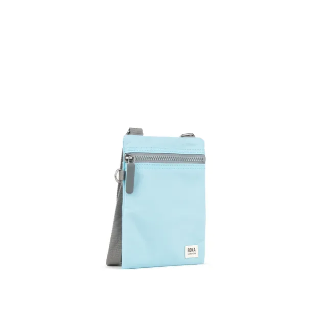 Roka London Chelsea skulderveske xs canal vanntett