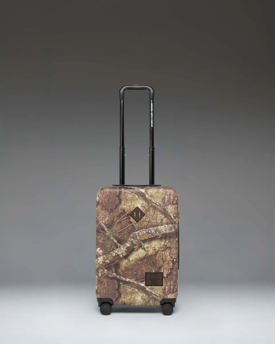Herschel Heritage Large Carry-On hardkoffert Realtree APX Camo