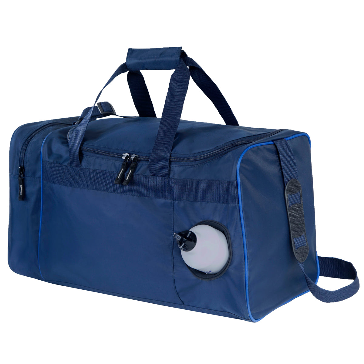 Shugon Cannes treningsbag svart stor
