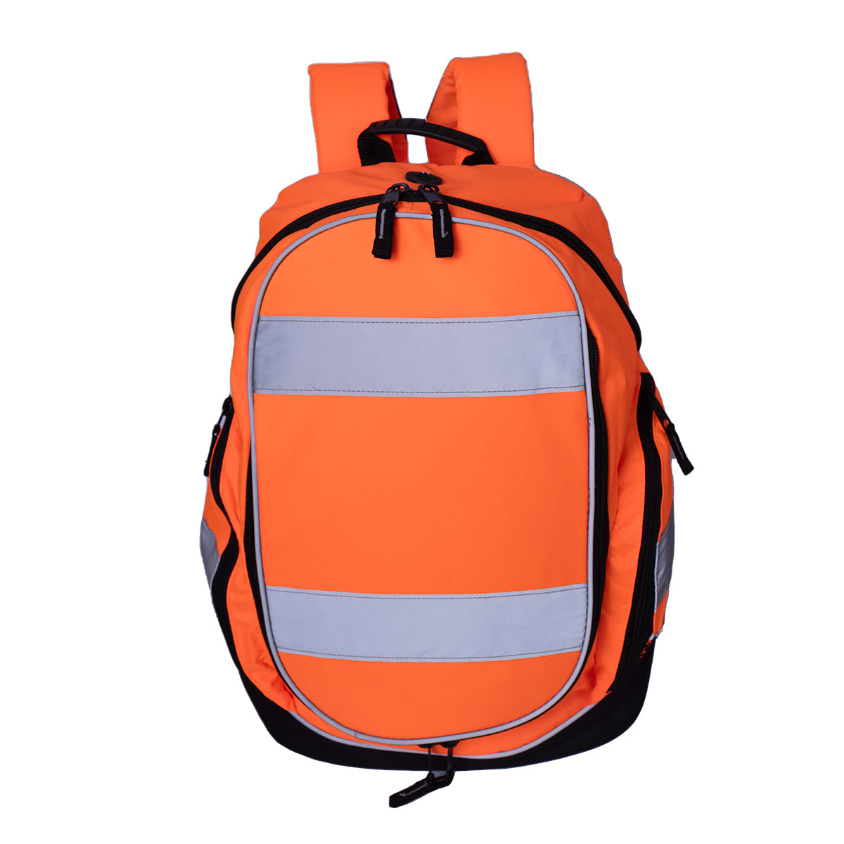 Shugon Hi-Vis Backpack ryggsekk hi-vis orange refleks