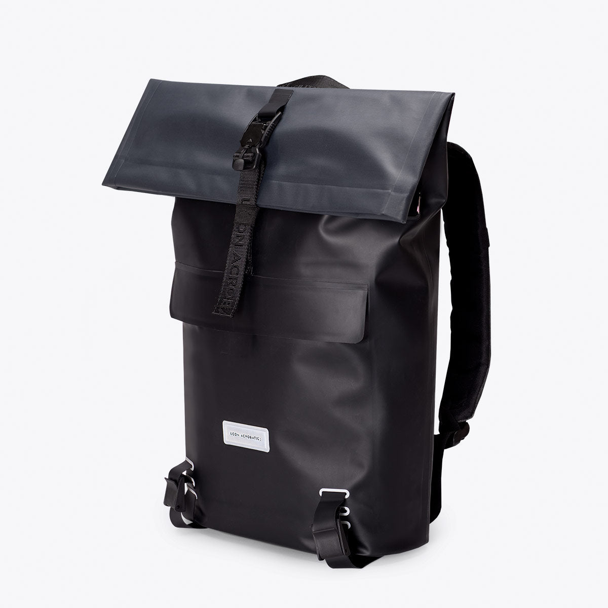 Ucon Acrobatics Jasper Roll-Top ryggsekk svart medium vanntett